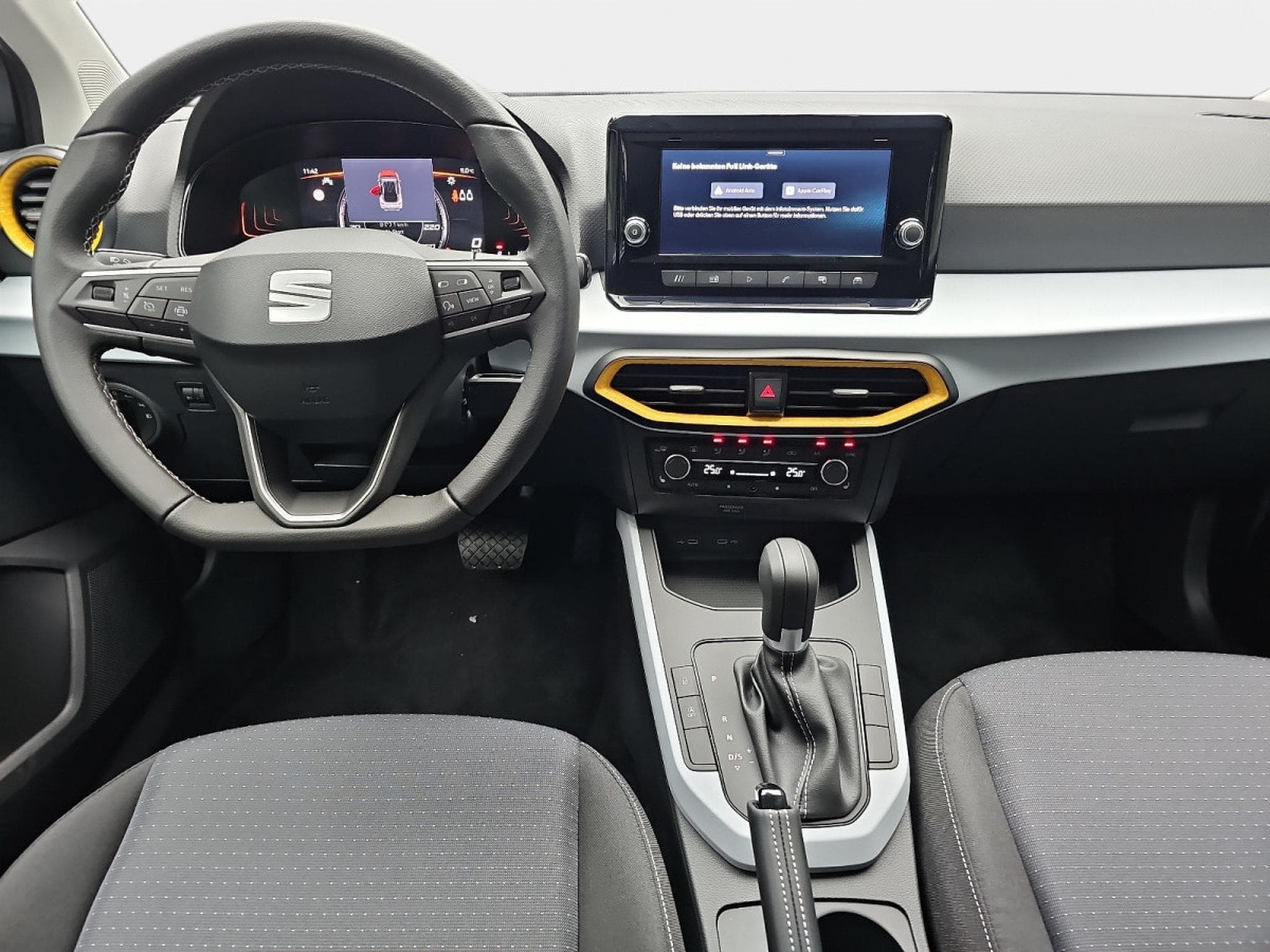 Seat Arona 1.0 TSi 116 DSG  Style (2026) - Photo 7