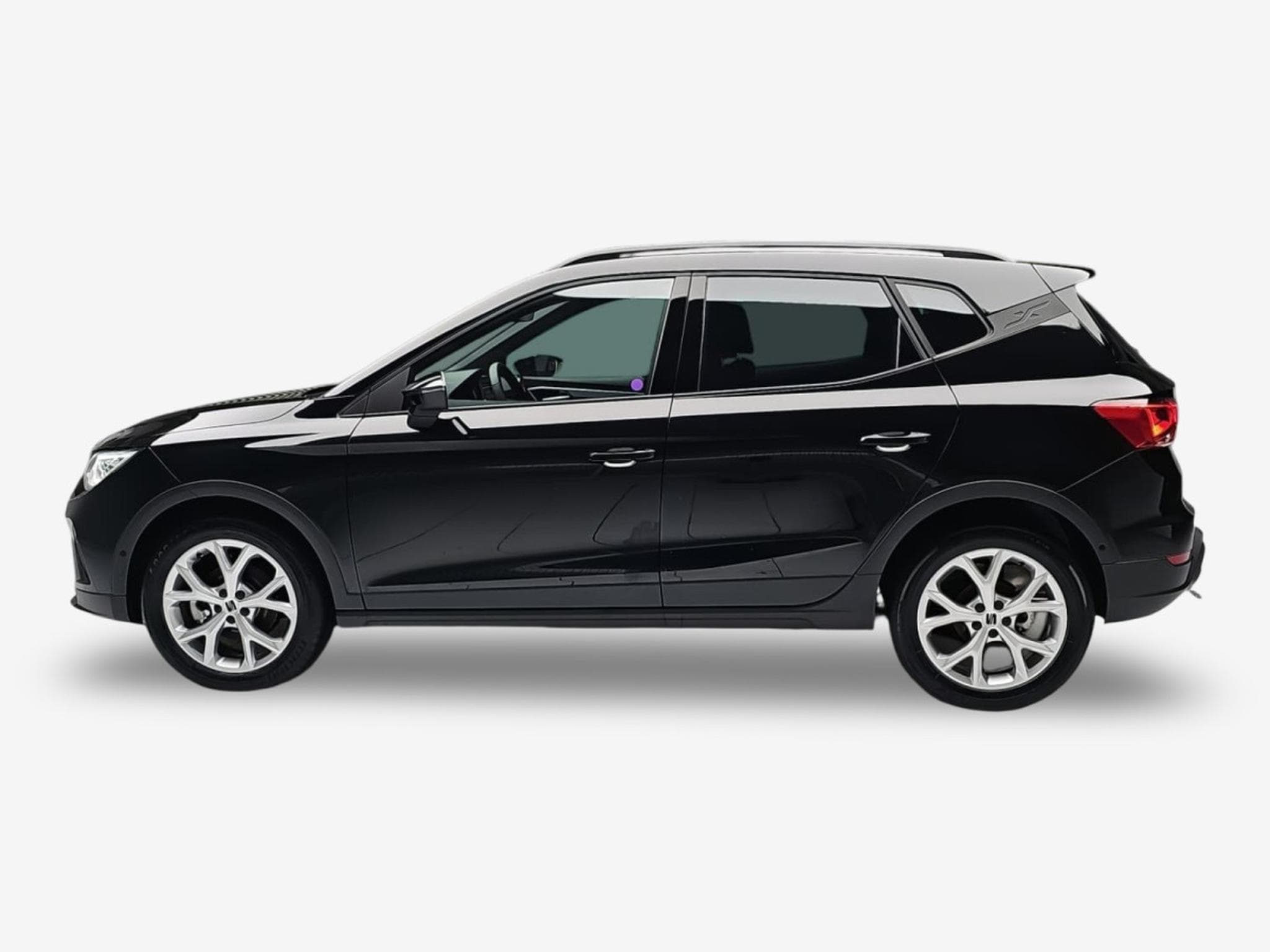 Seat Arona 1.0 TSi 116 DSG  FR (2026) - Photo 5
