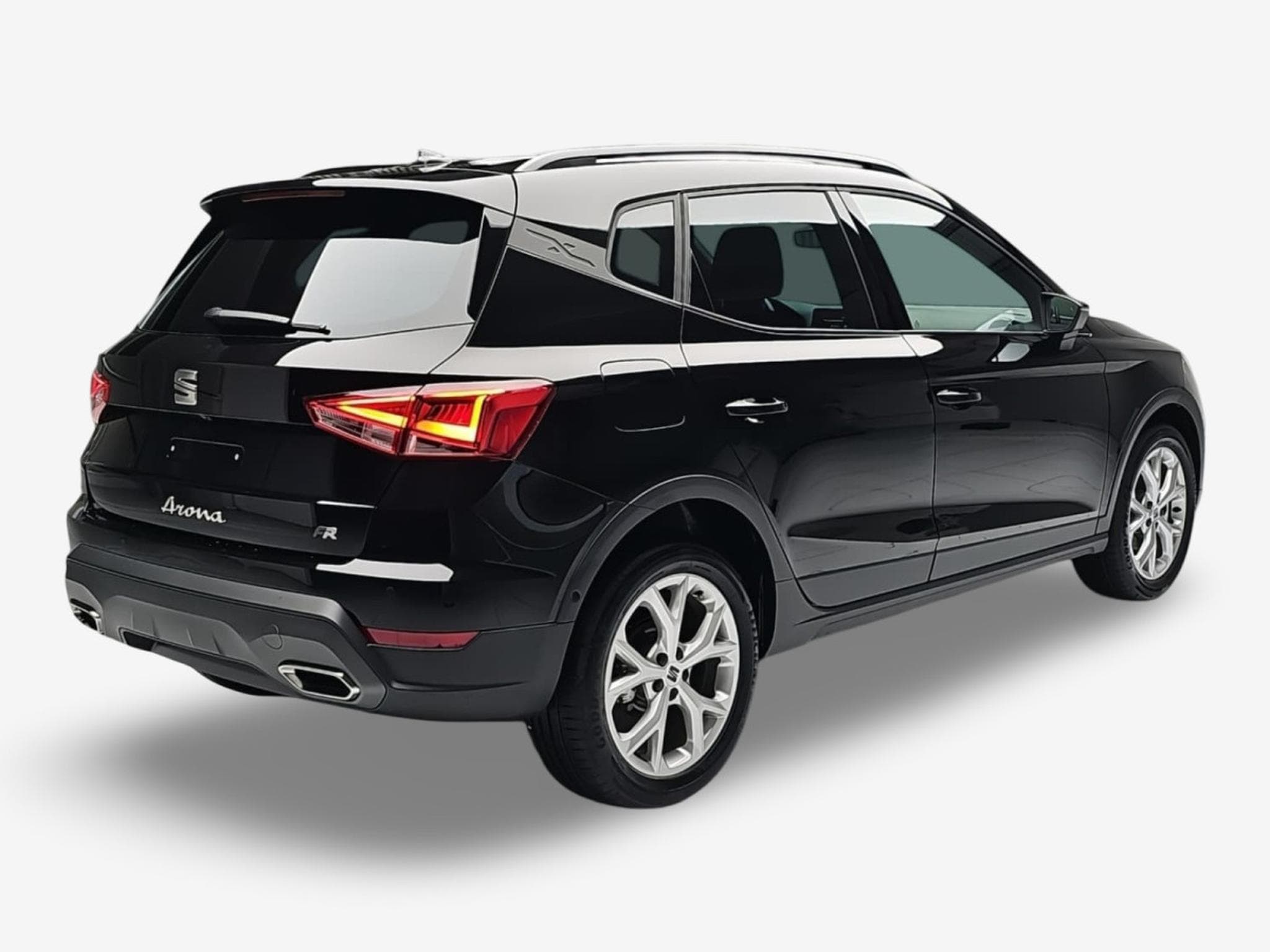 Seat Arona 1.0 TSi 116 DSG  FR (2026) - Photo 3