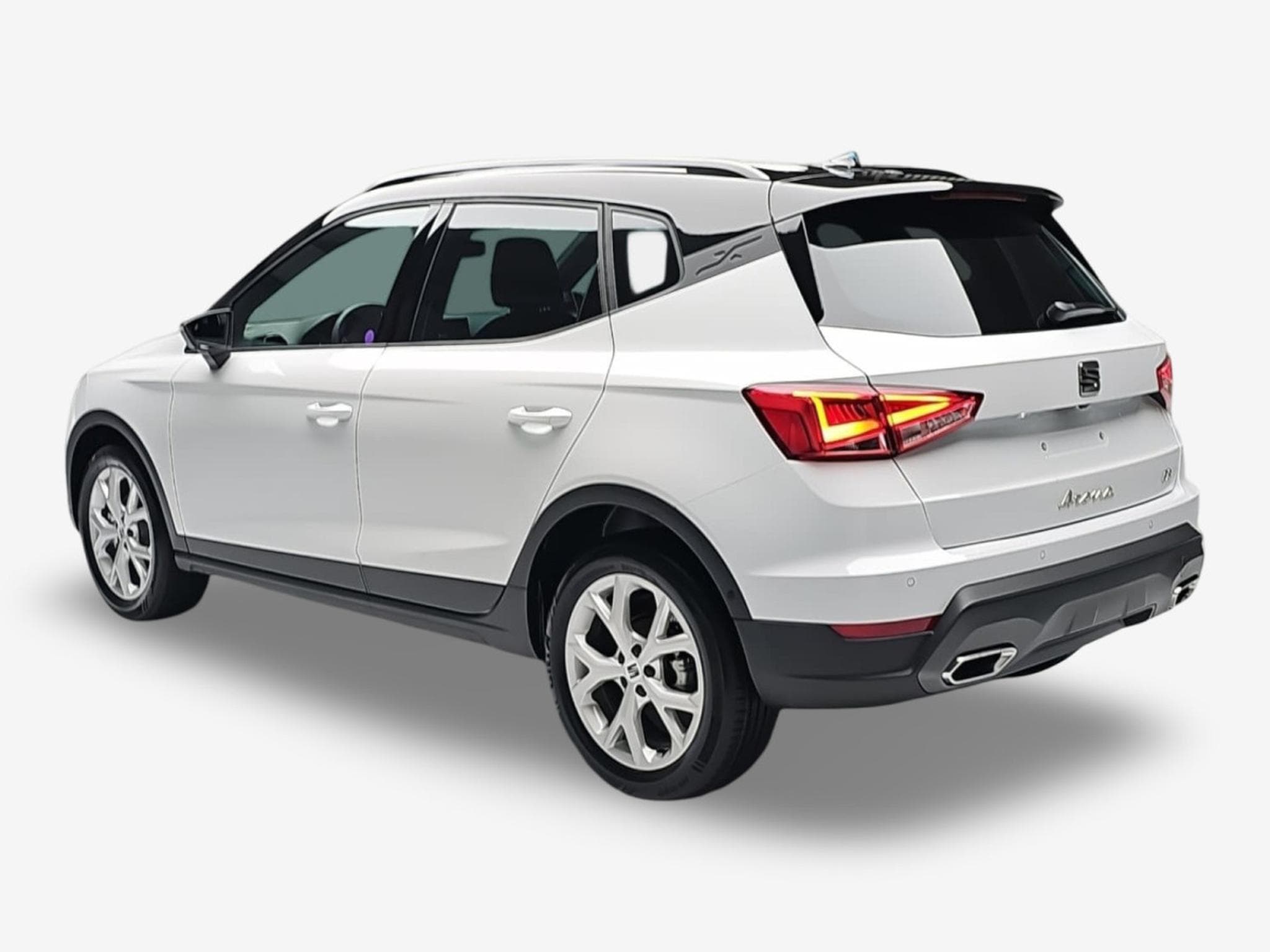 Seat Arona 1.0 TSi 116 DSG  FR (2026) - Photo 5