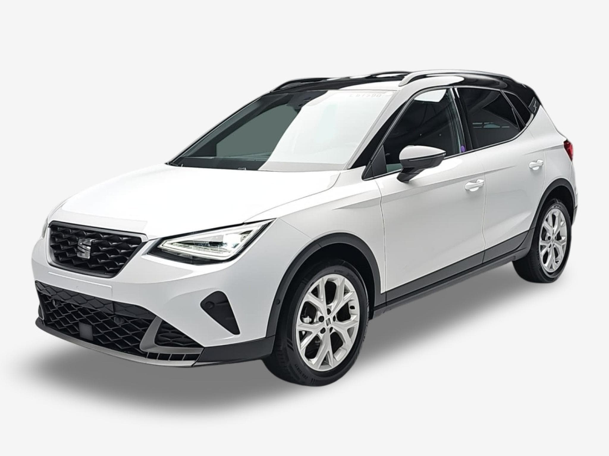 Seat Arona 1.0 TSi 116 DSG  FR (2026) - Photo 2