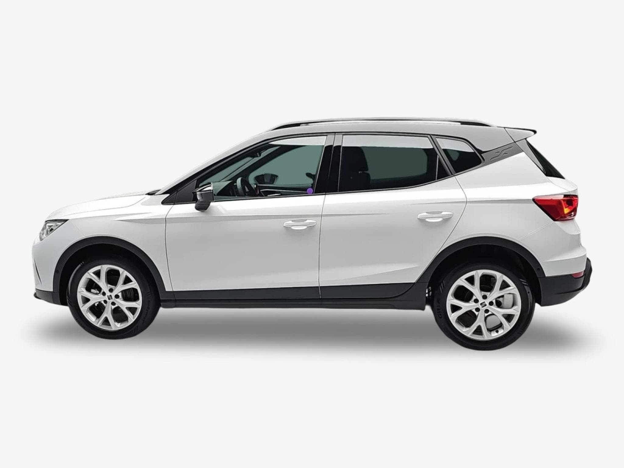 Seat Arona 1.0 TSi 116 DSG  FR (2026) - Photo 3