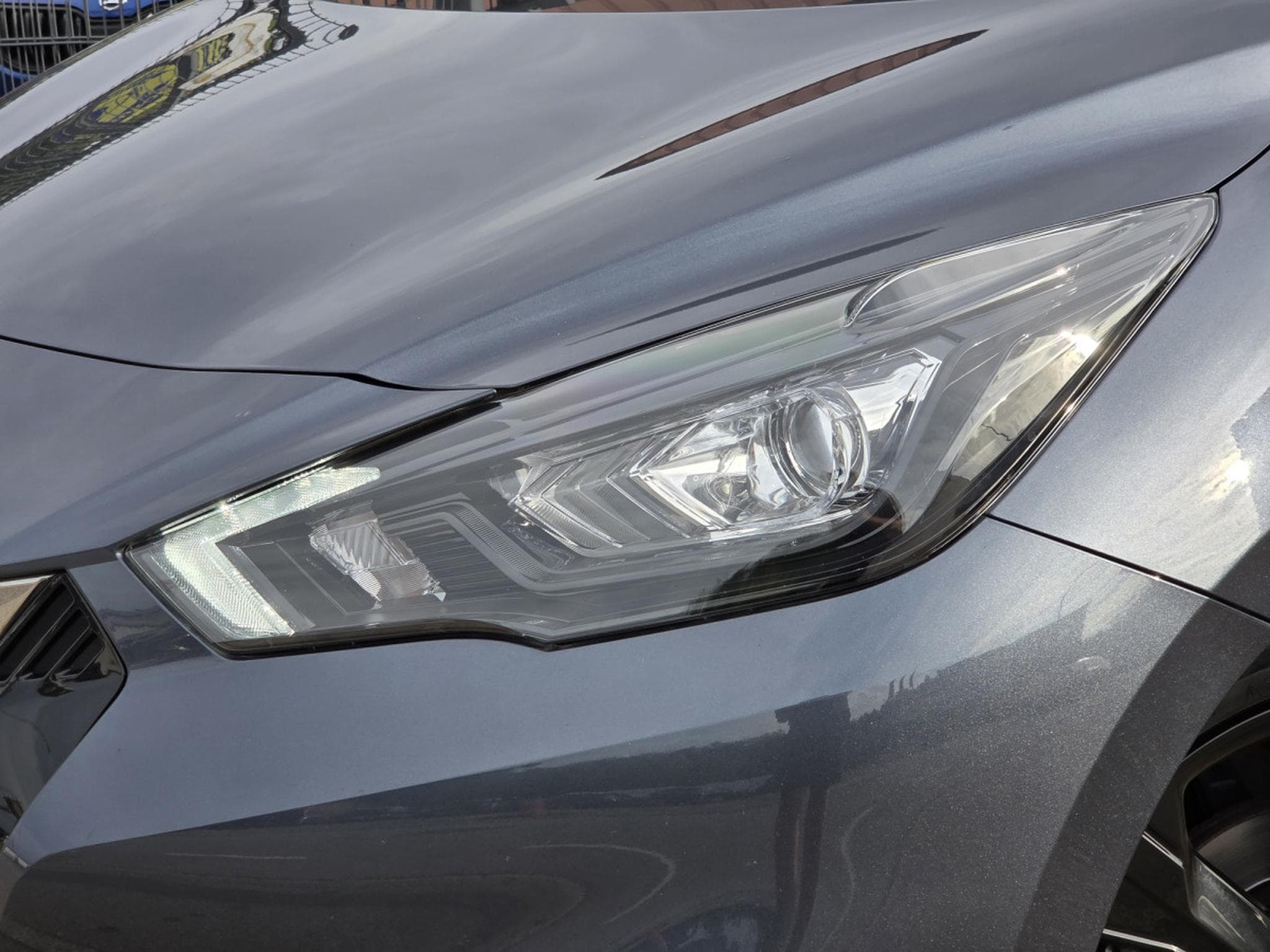 Nissan Micra N-SPORT (2021) - Photo 3