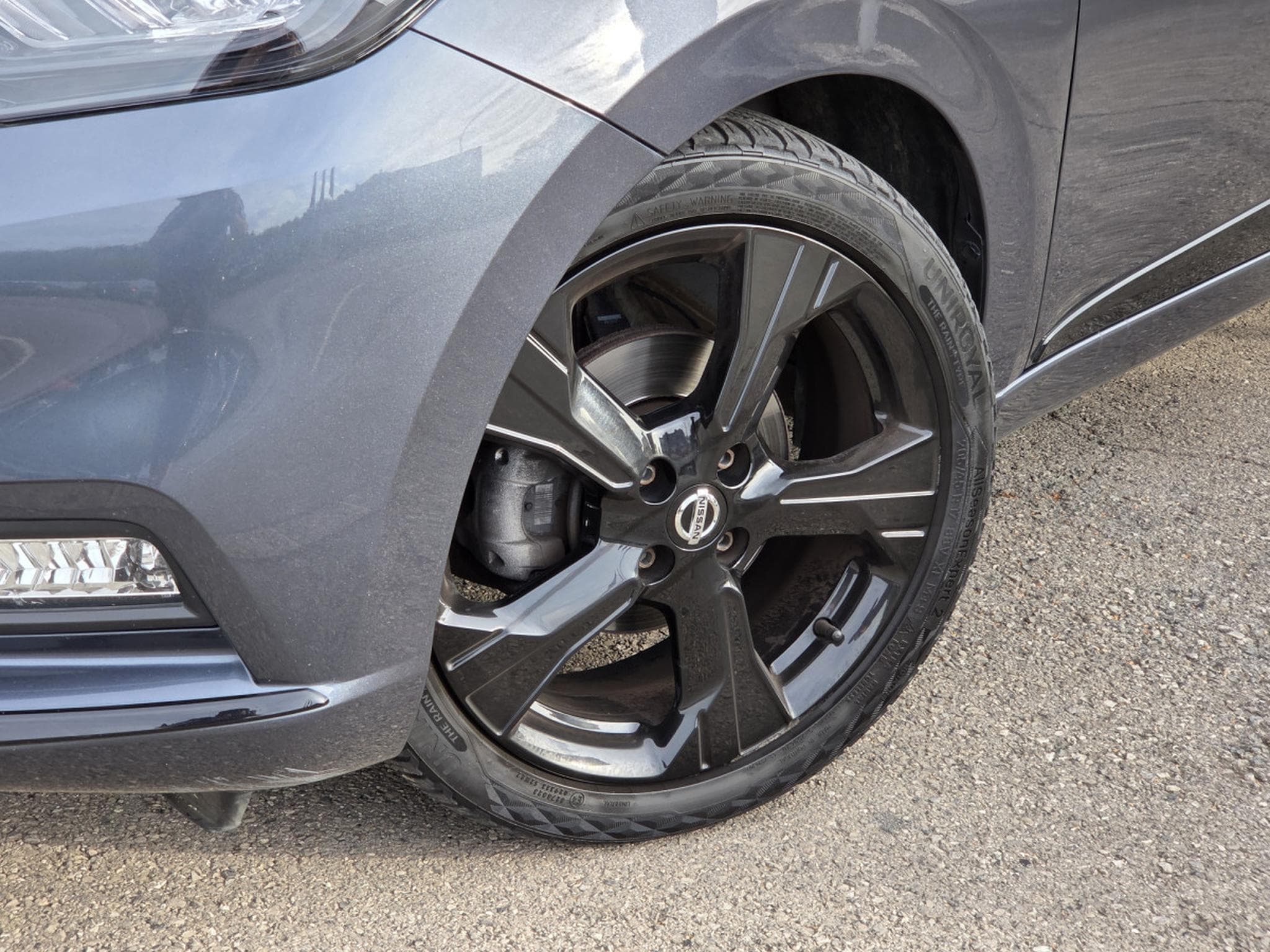 Nissan Micra N-SPORT (2021) - Photo 4
