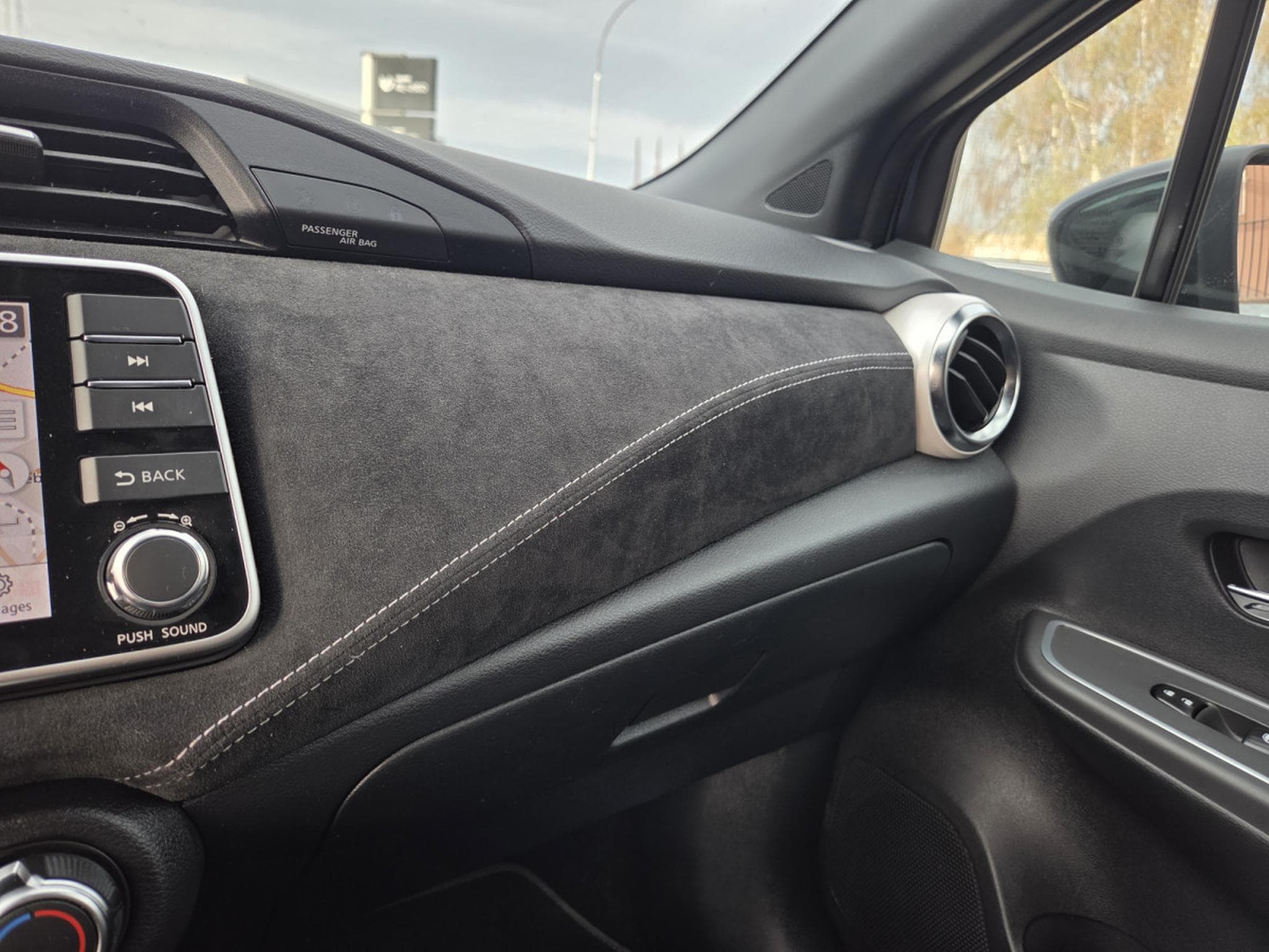 Nissan Micra N-SPORT (2021) - Photo 16