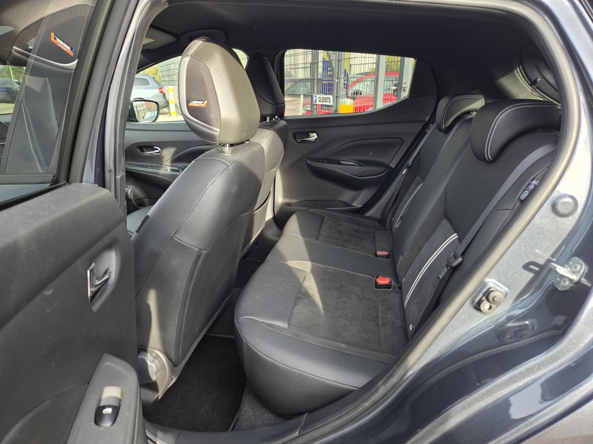 Nissan Micra N-SPORT (2021) - Photo 18