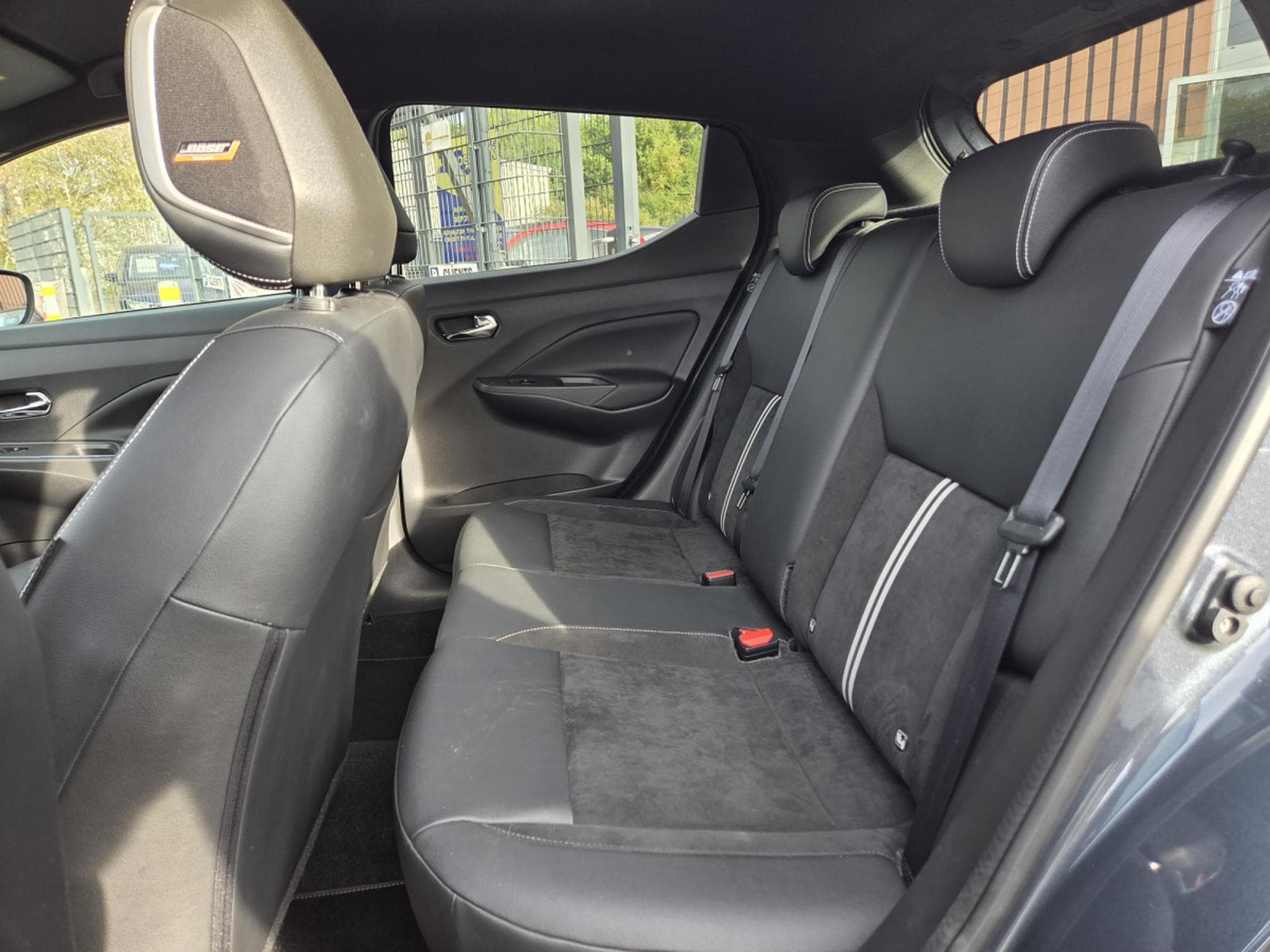 Nissan Micra N-SPORT (2021) - Photo 19