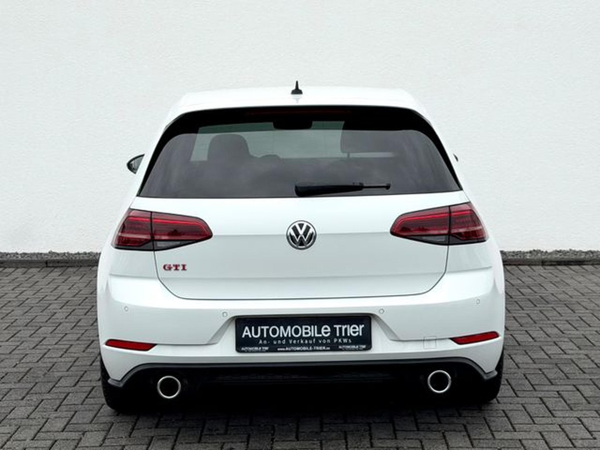 VW Golf Golf 7 Lim. GTI Performance /LED/CAM/CARPLAY/ (2019) - Photo 6