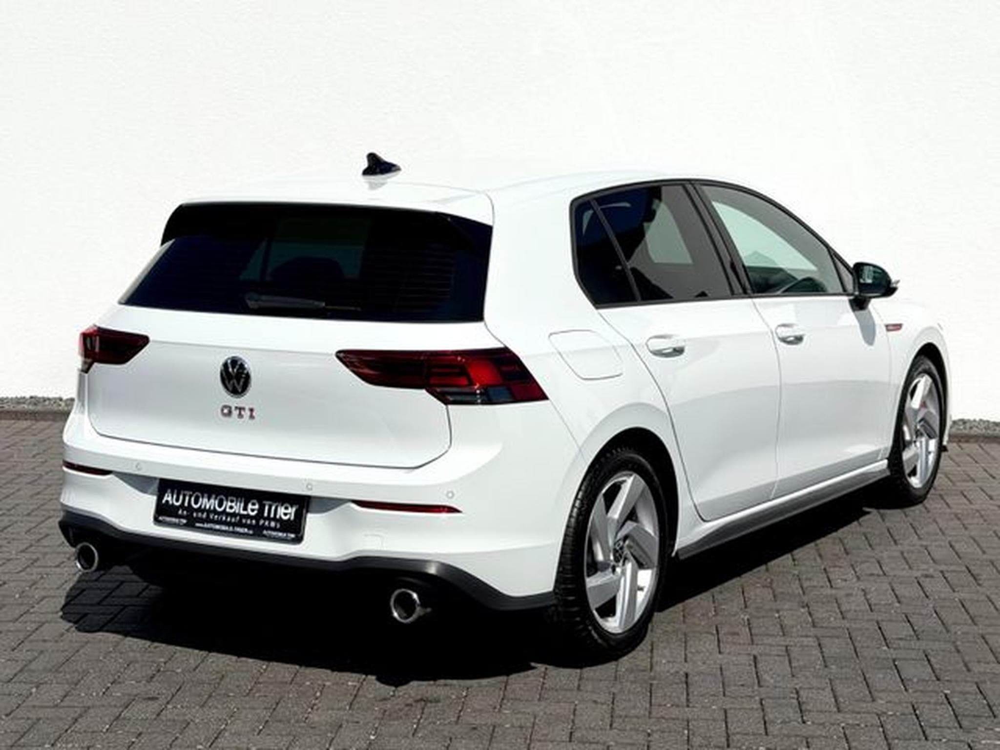 VW Golf Golf 8 Lim. GTI /NAVI/LED/PDC/1.HAND/GARANTIE/ (2024) - Foto 5