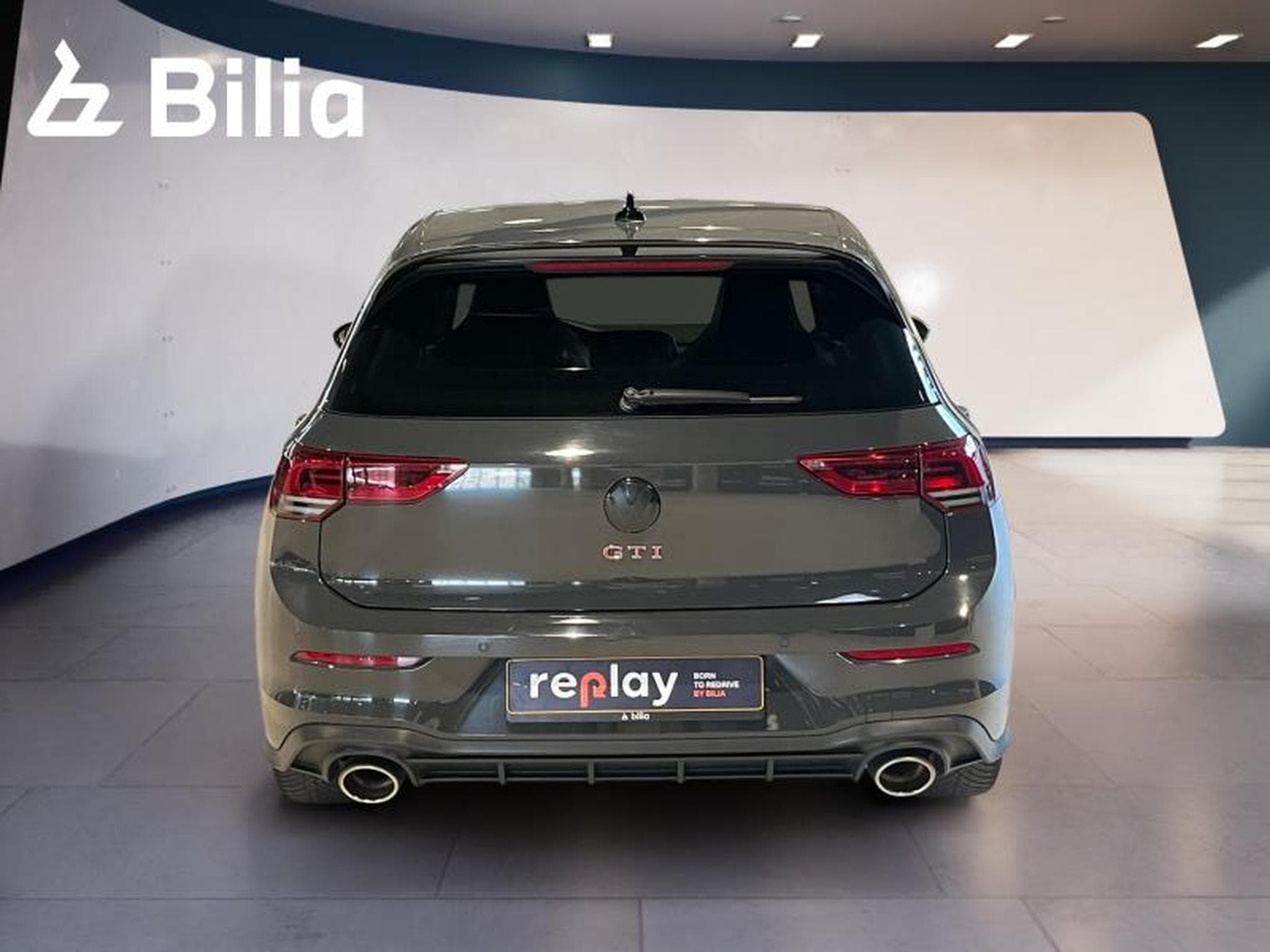 VW Golf 2.0 TSI GTI Clubsport (2022) - Photo 5