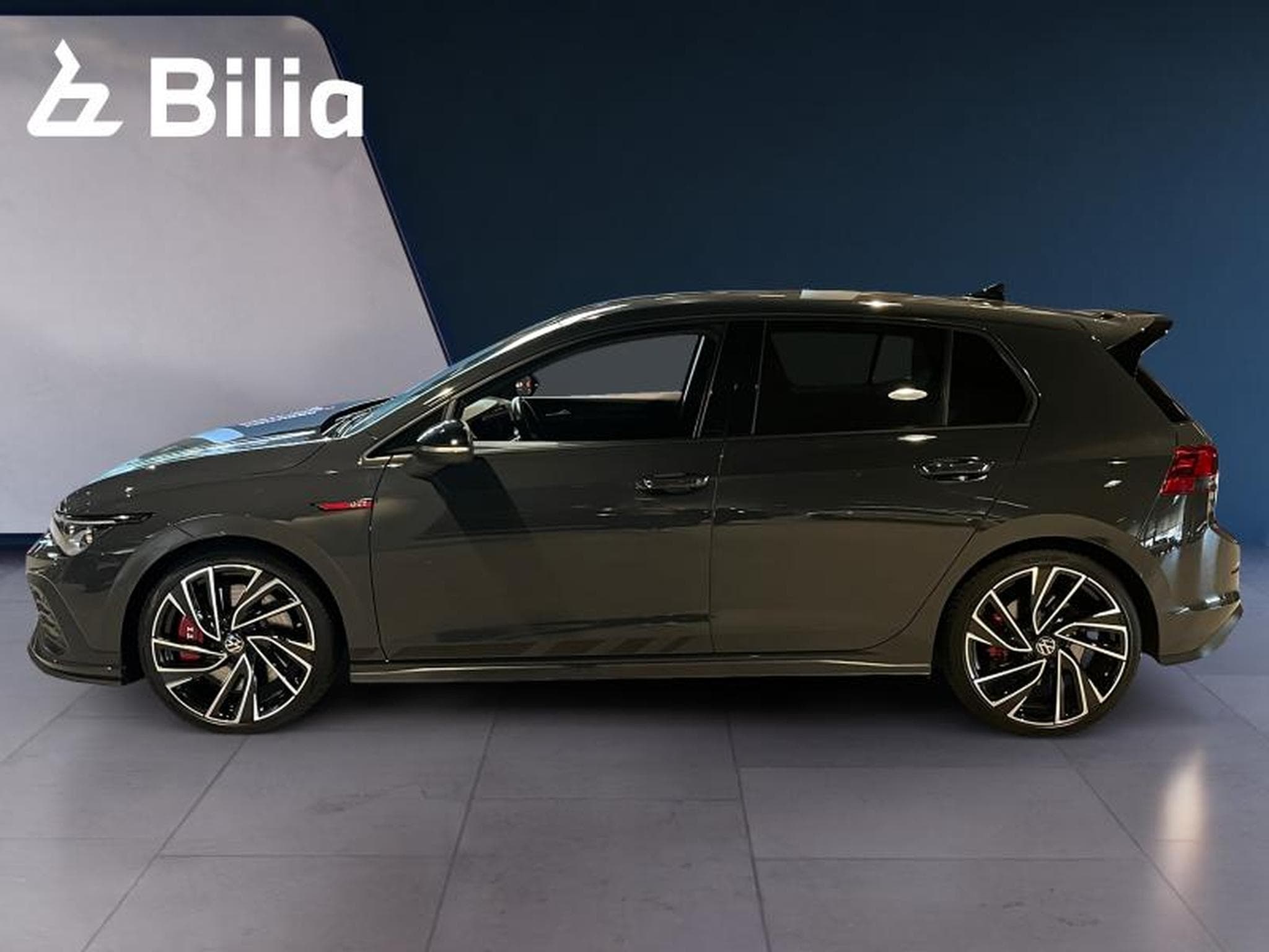 VW Golf 2.0 TSI GTI Clubsport (2022) - Photo 3