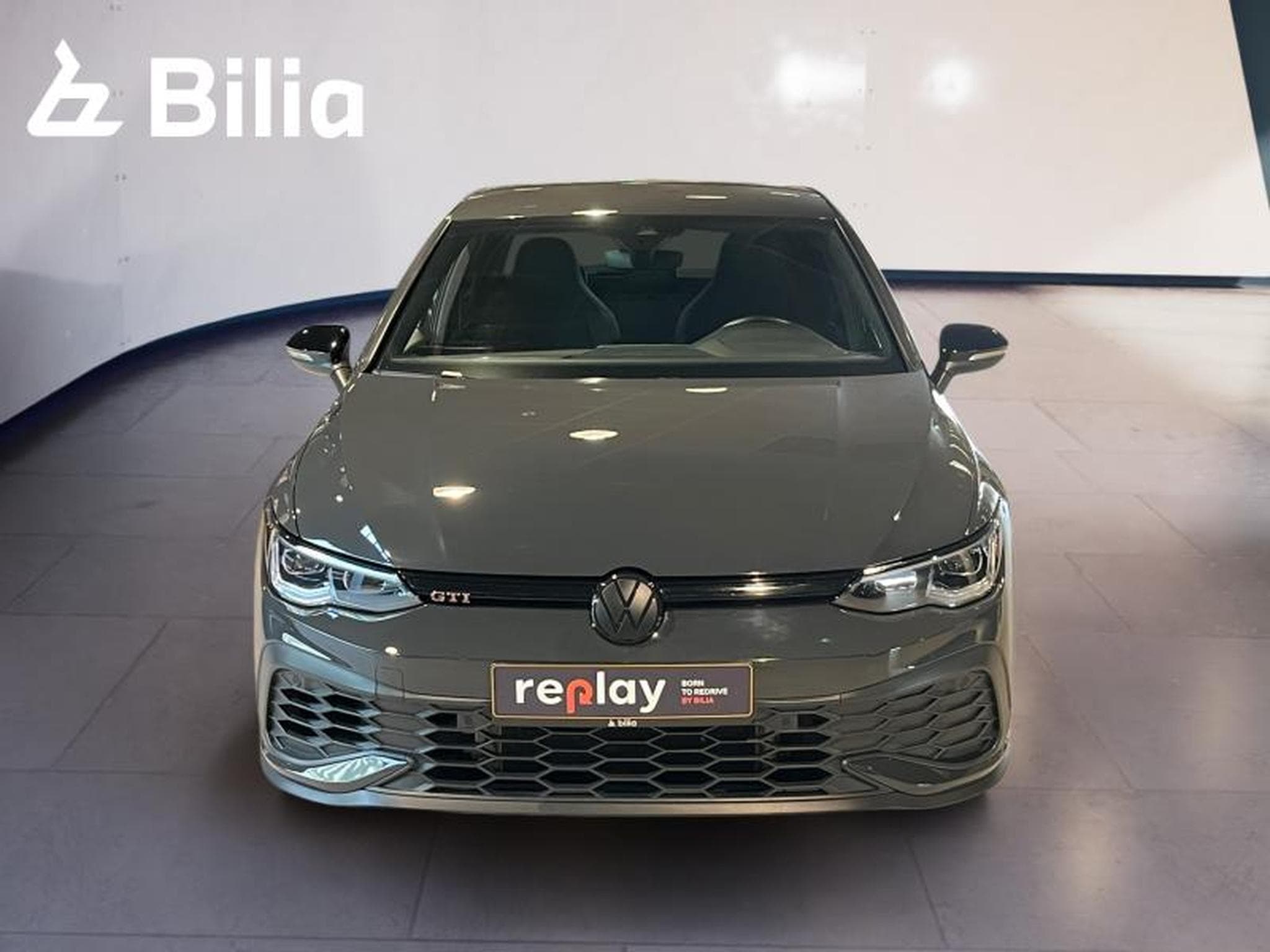 VW Golf 2.0 TSI GTI Clubsport (2022) - Photo 2