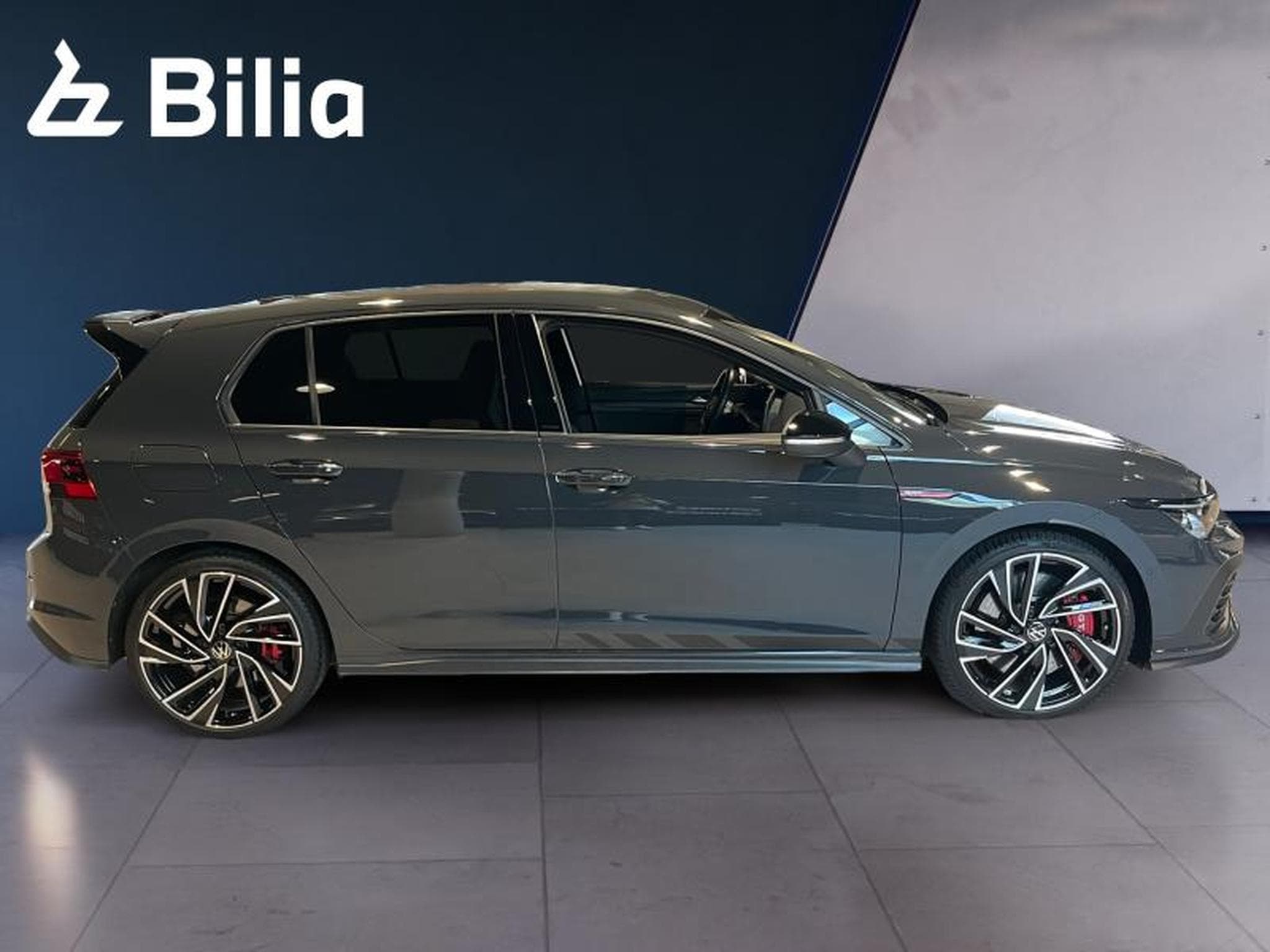 VW Golf 2.0 TSI GTI Clubsport (2022) - Photo 4
