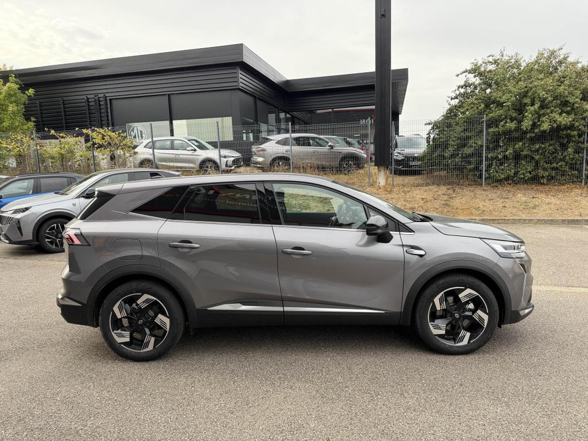 Renault SYMBIOZ 1.8 E-TECH FULL HYBRID 160 TECHNO (2026) - Photo 5