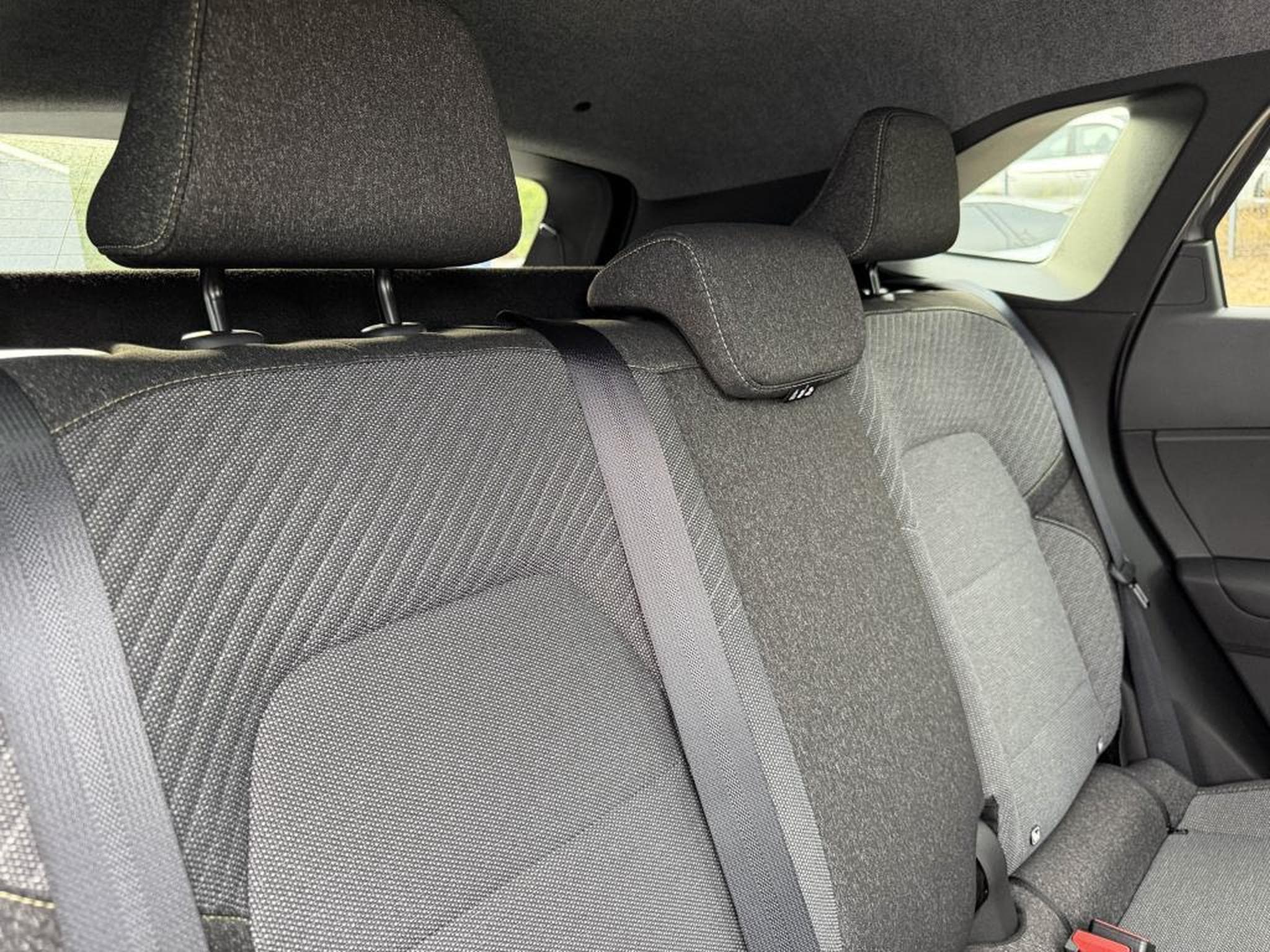 Renault SYMBIOZ 1.8 E-TECH FULL HYBRID 160 TECHNO (2026) - Photo 16