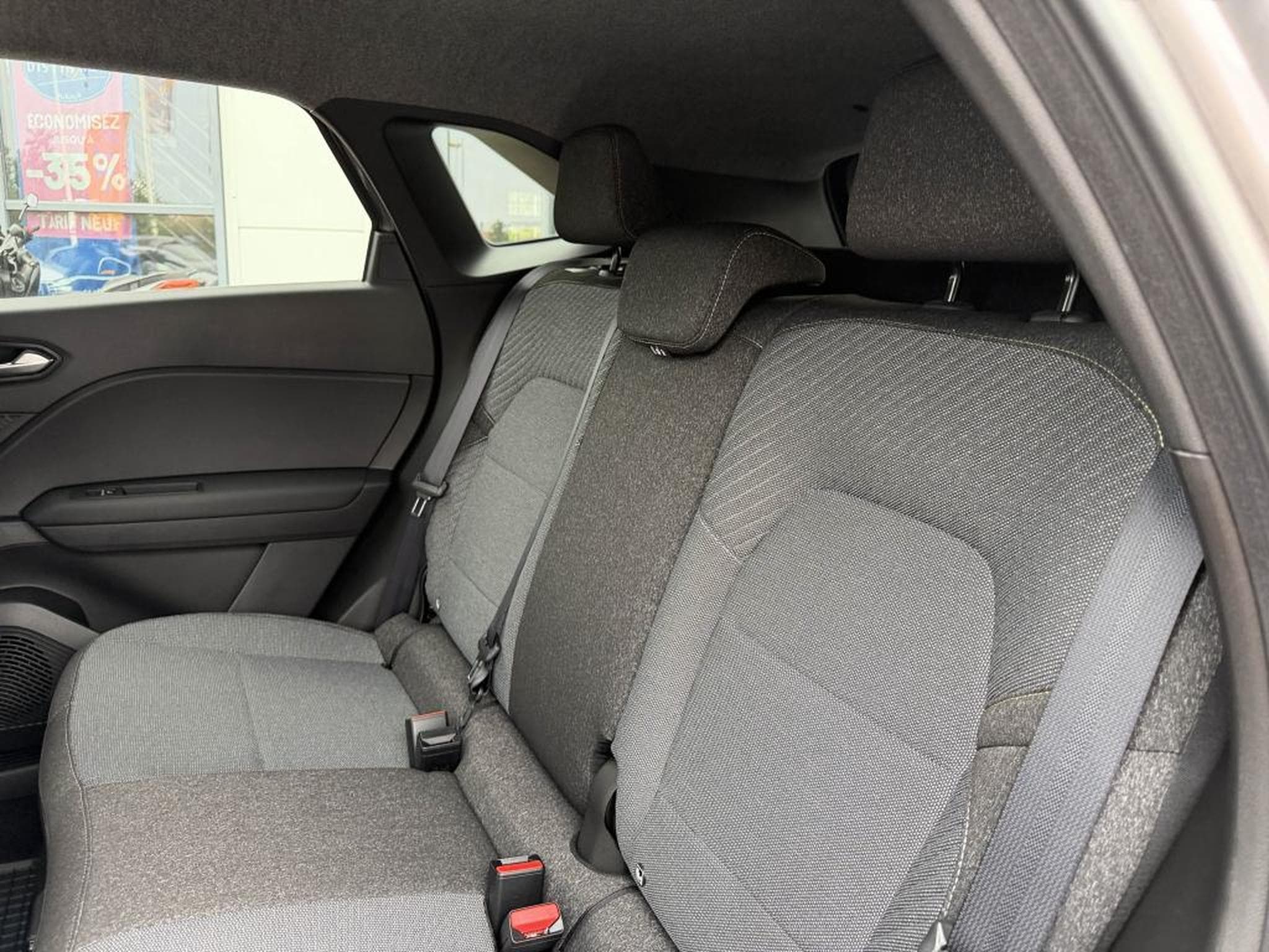 Renault SYMBIOZ 1.8 E-TECH FULL HYBRID 160 TECHNO (2026) - Photo 14