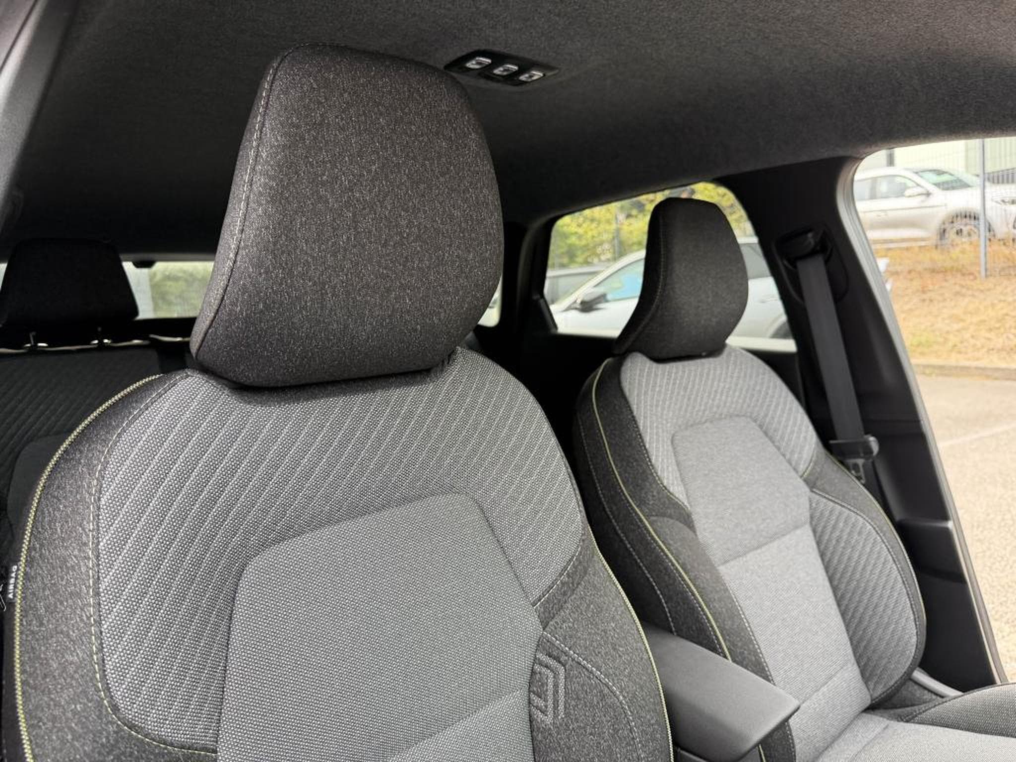 Renault SYMBIOZ 1.8 E-TECH FULL HYBRID 160 TECHNO (2026) - Photo 20