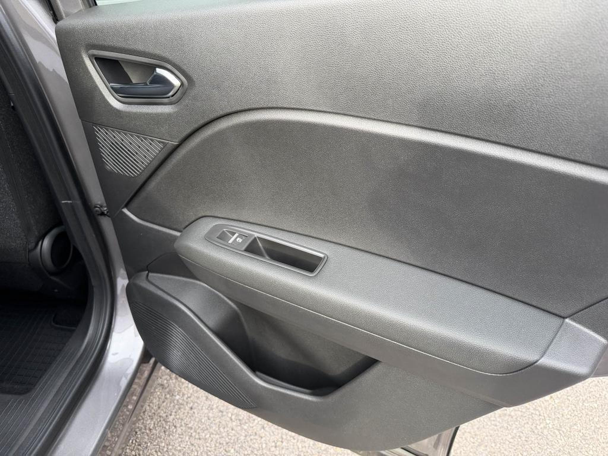Renault SYMBIOZ 1.8 E-TECH FULL HYBRID 160 TECHNO (2026) - Photo 17