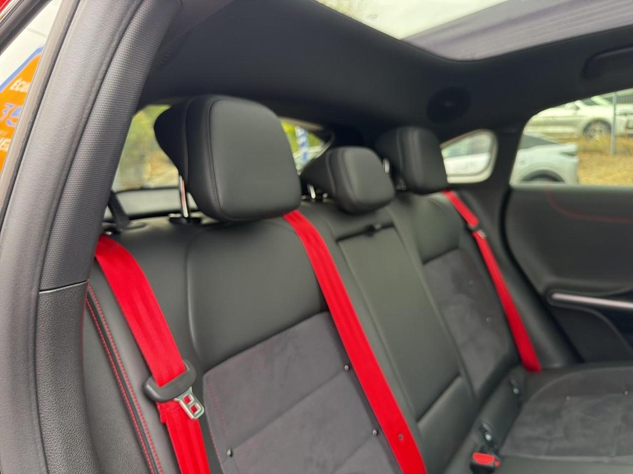 Smart #3 428CH 66KWH BRABUS 4X4 (2024) - Photo 19