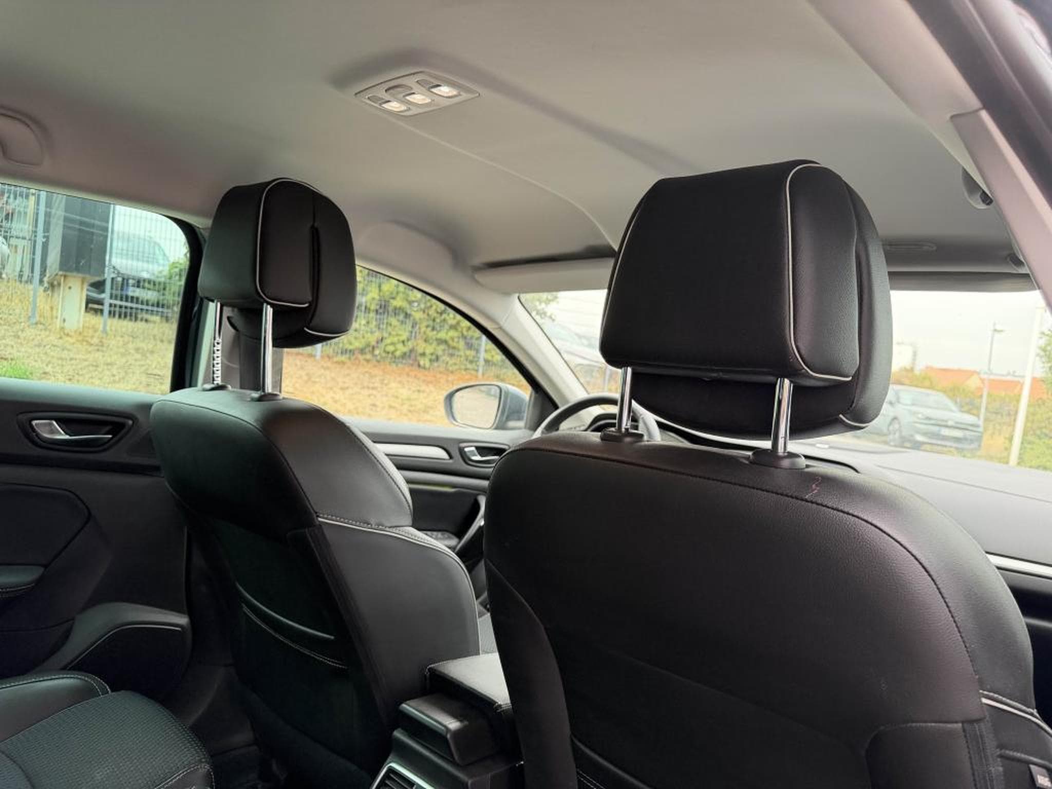 Renault Megane 1.6 DCI 130 INTENS (2017) - Photo 18
