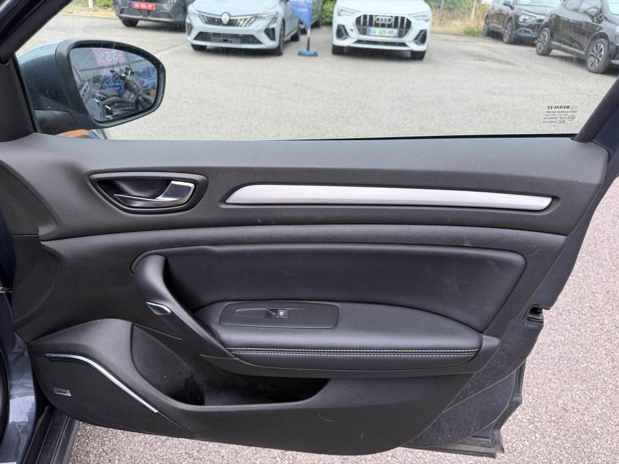 Renault Megane 1.6 DCI 130 INTENS (2017) - Photo 19