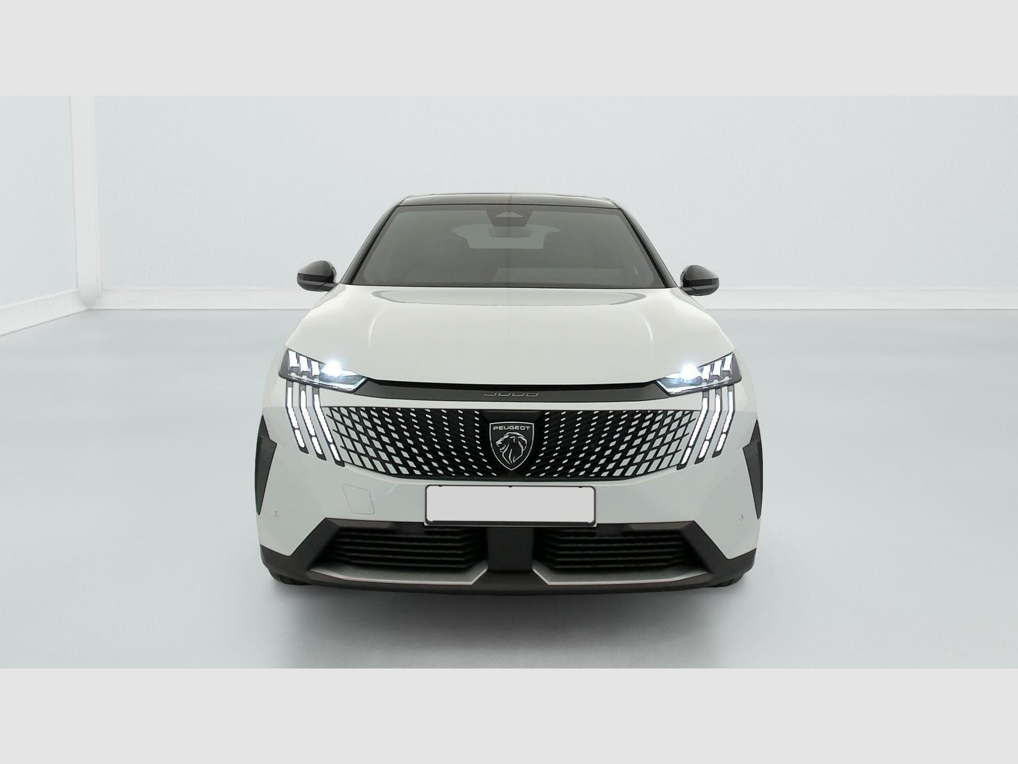 Peugeot 3008 Hybrid 145 e-DCS6 GT (2025) - Photo 2