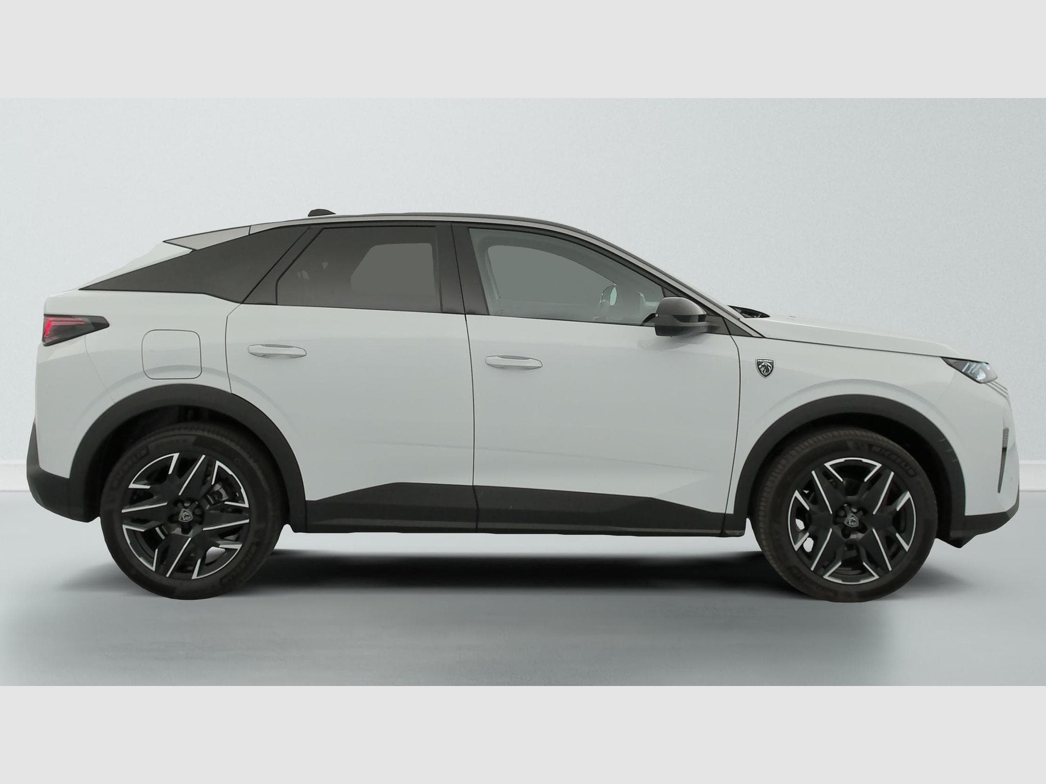 Peugeot 3008 Hybrid 145 e-DCS6 GT (2025) - Photo 8