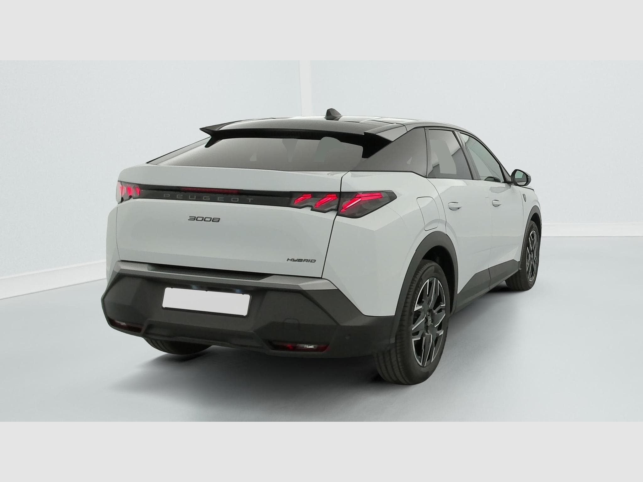 Peugeot 3008 Hybrid 145 e-DCS6 GT (2025) - Photo 7