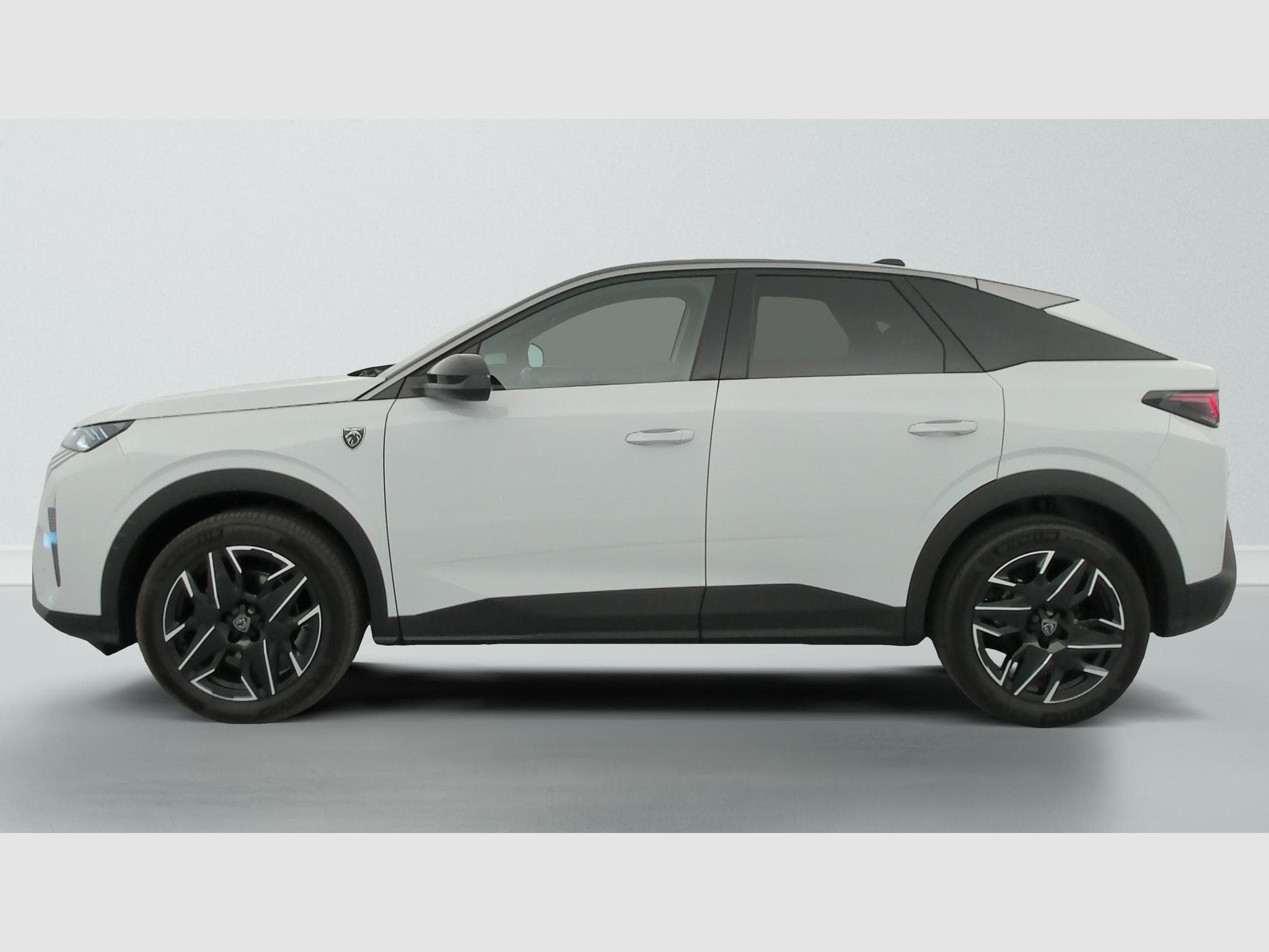 Peugeot 3008 Hybrid 145 e-DCS6 GT (2025) - Photo 4