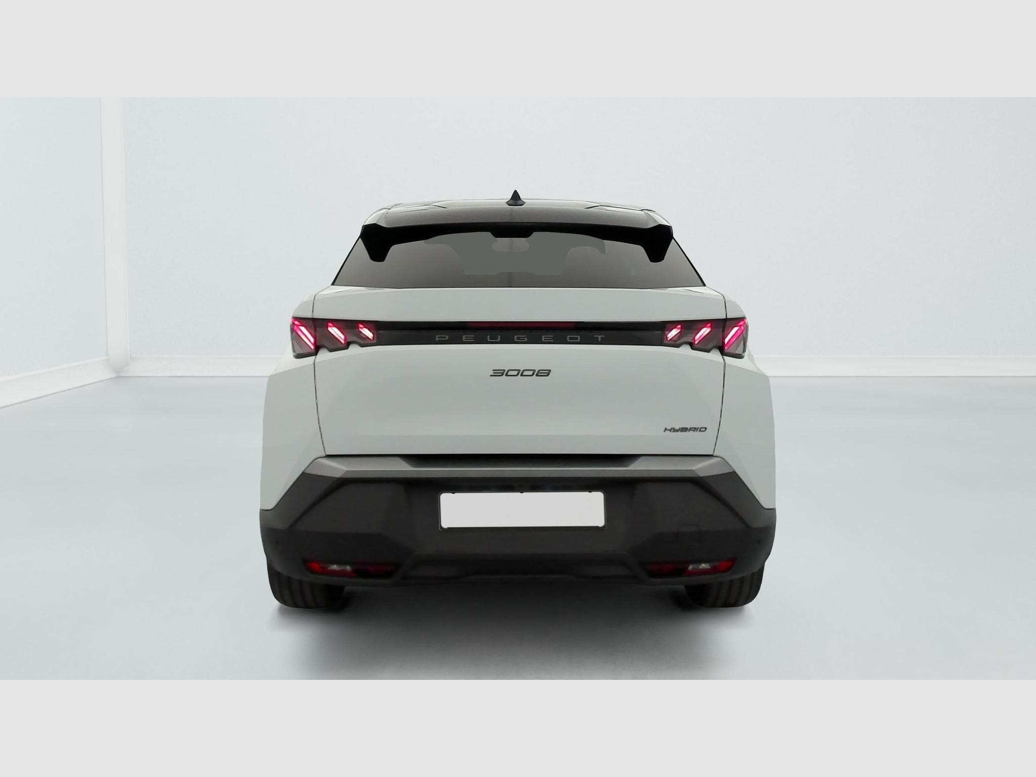 Peugeot 3008 Hybrid 145 e-DCS6 GT (2025) - Photo 6