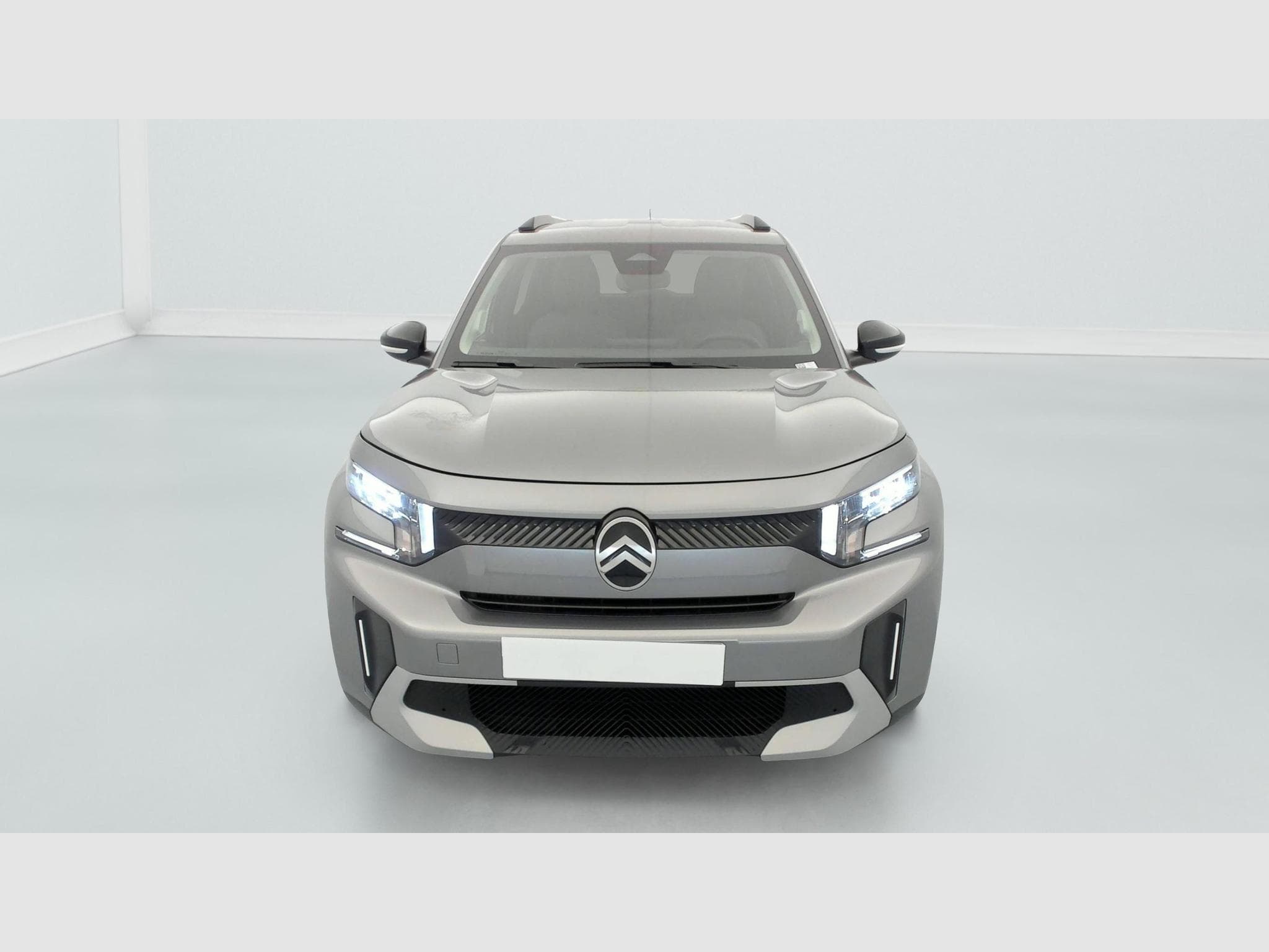 CitroëN C3 Aircross Hybride 145 ch Aut Plus (2026) - Photo 2