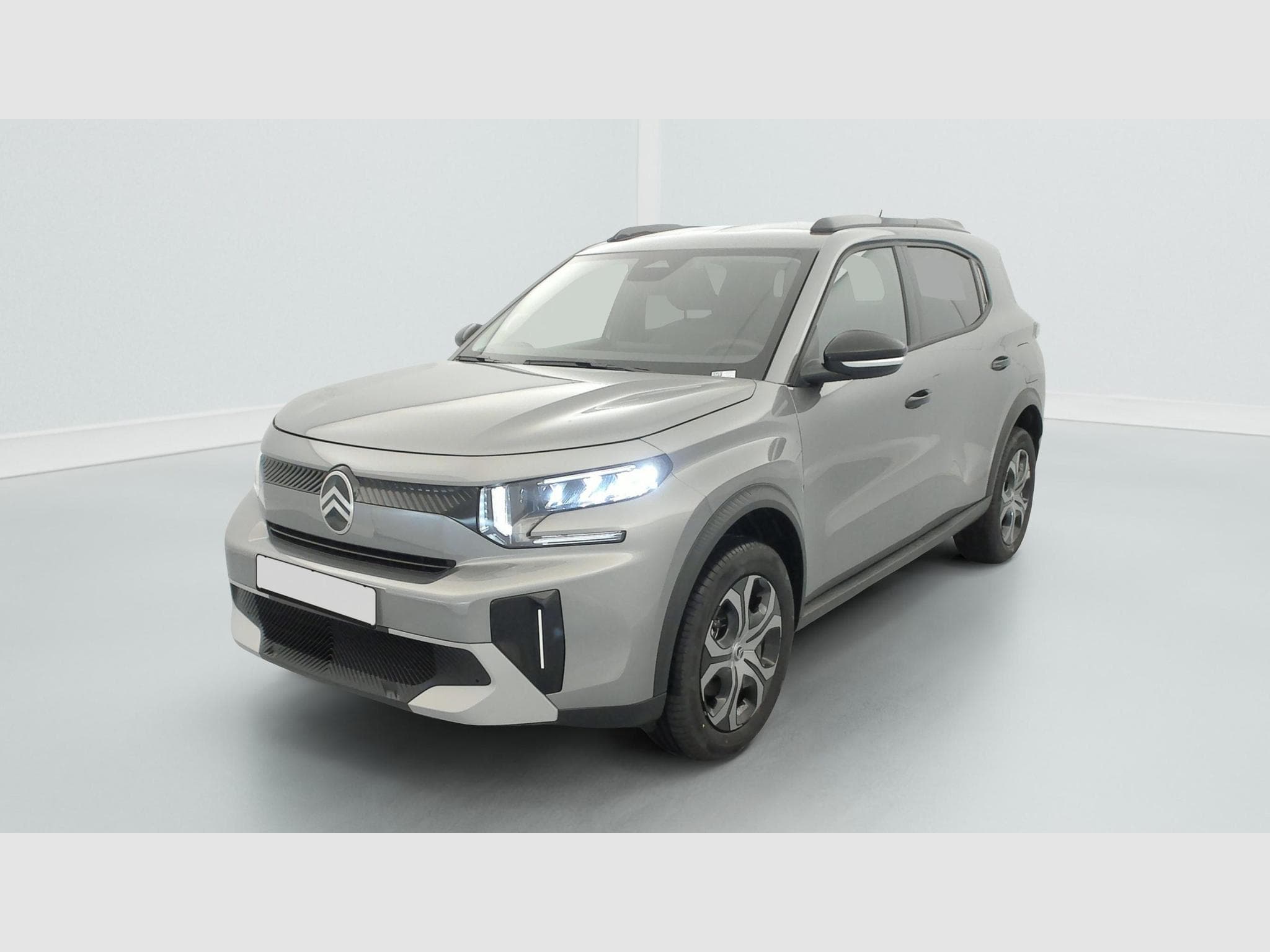 CitroëN C3 Aircross Hybride 145 ch Aut Plus (2026) - Photo 3