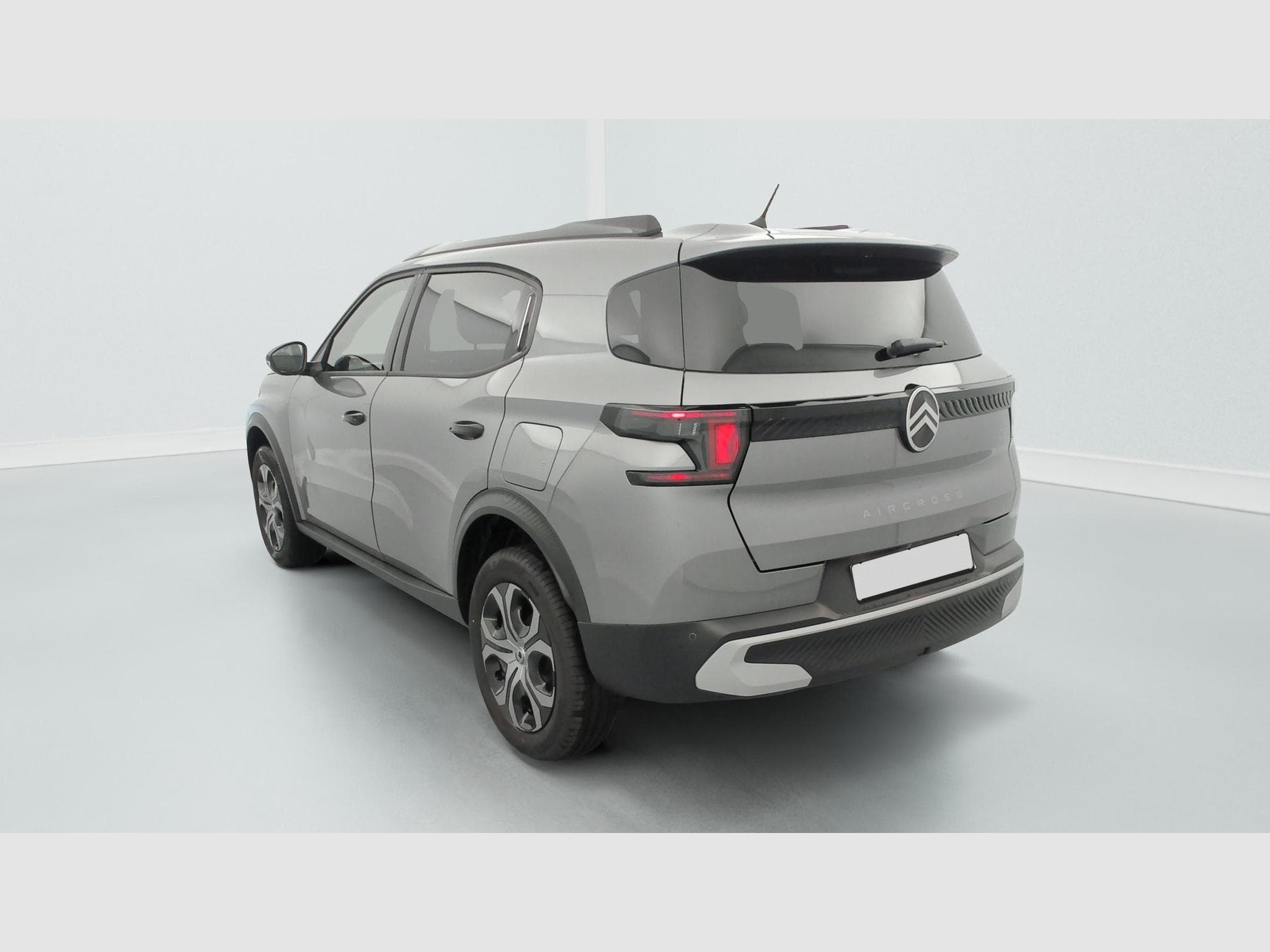 CitroëN C3 Aircross Hybride 145 ch Aut Plus (2026) - Photo 5