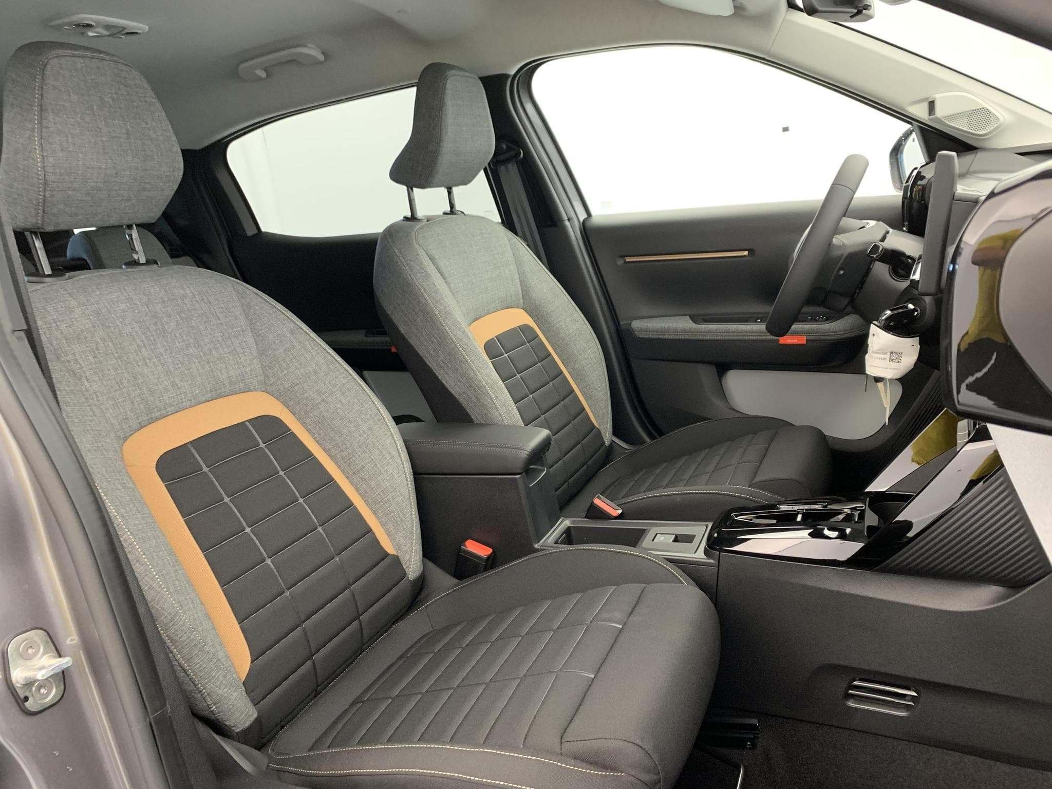 CitroëN C3 Aircross Hybride 145 ch Aut Plus (2026) - Photo 9
