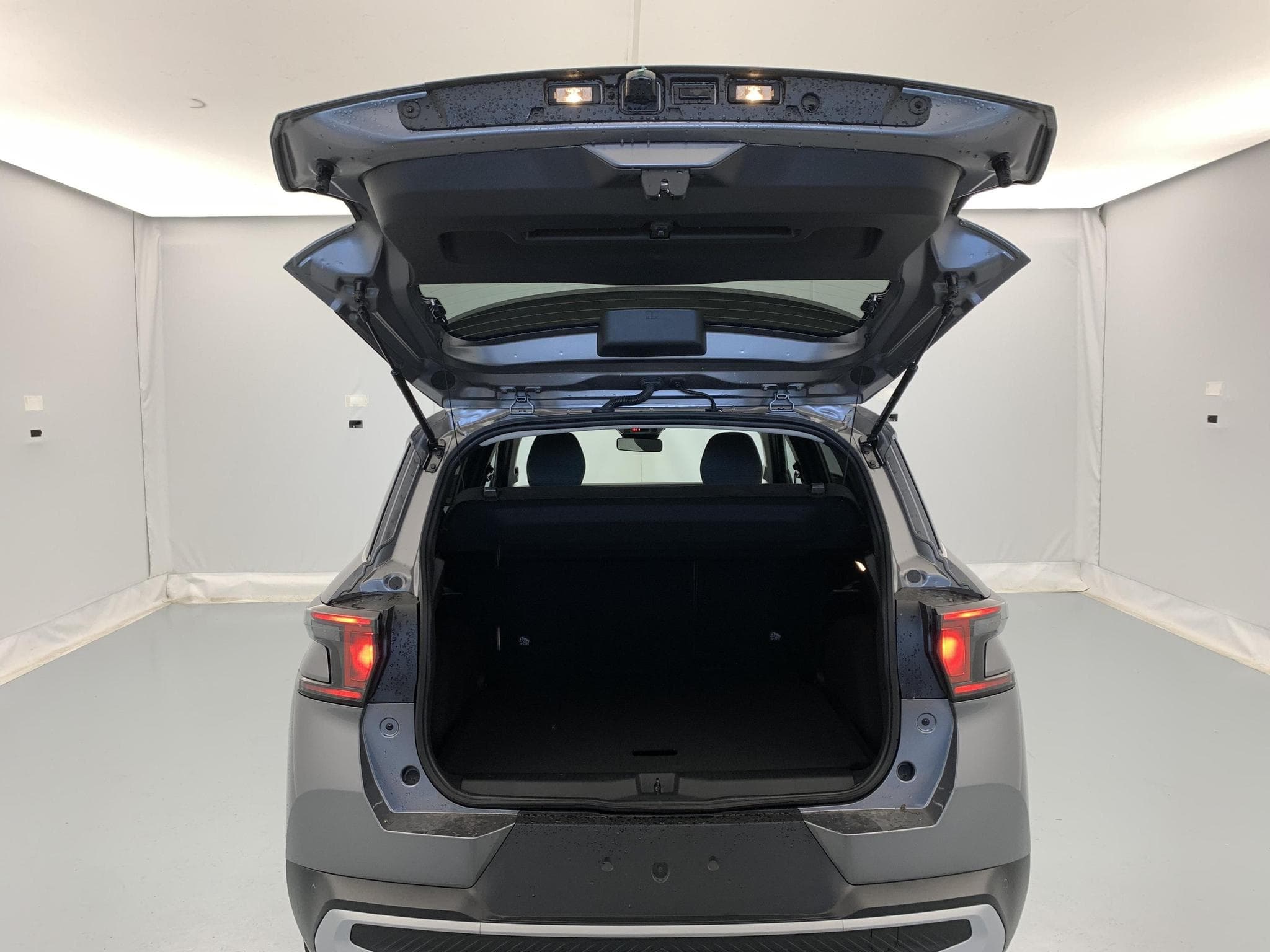 CitroëN C3 Aircross Hybride 145 ch Aut Plus (2026) - Photo 12