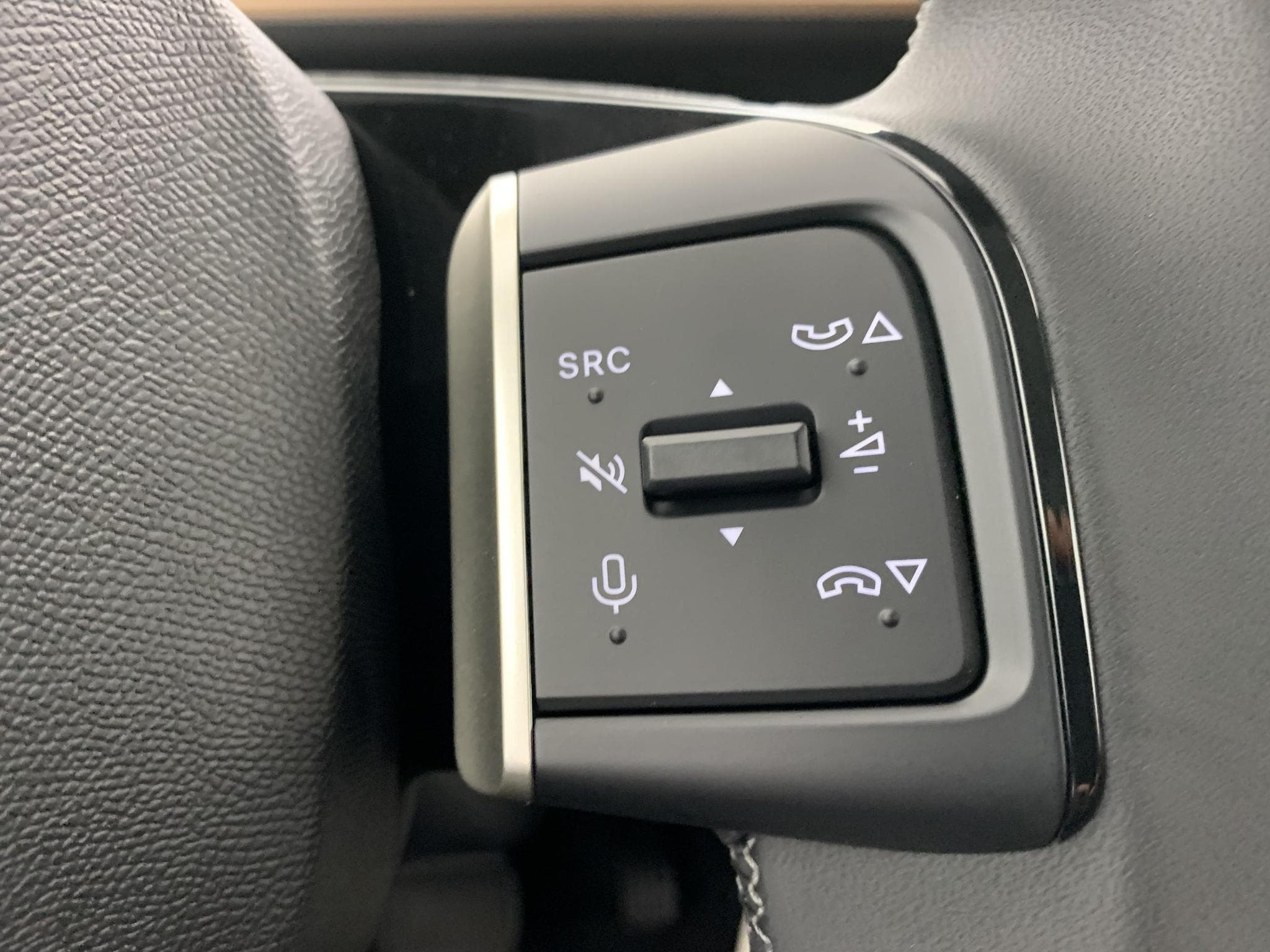CitroëN C3 Aircross Hybride 145 ch Aut Plus (2026) - Photo 16