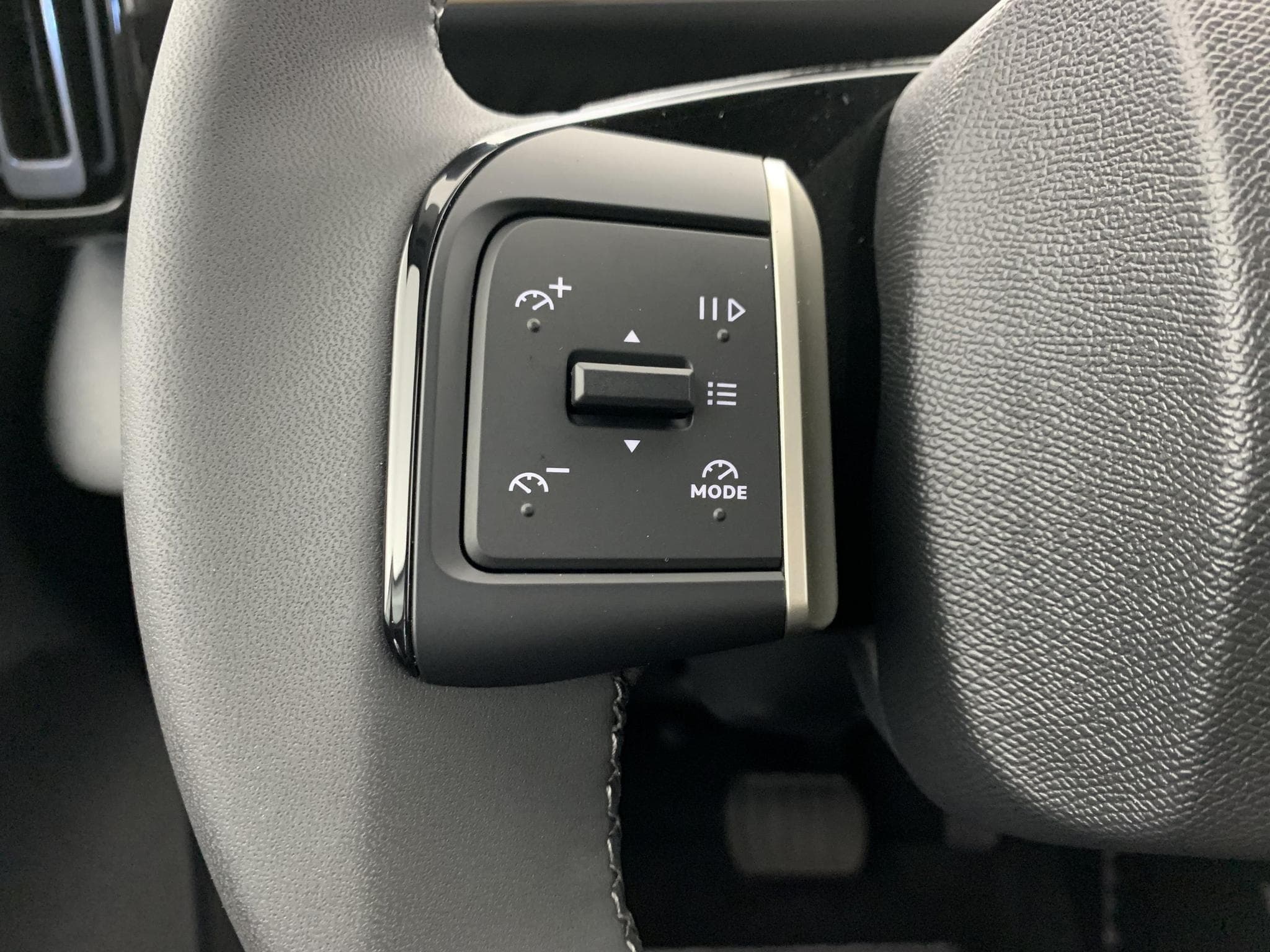 CitroëN C3 Aircross Hybride 145 ch Aut Plus (2026) - Photo 17