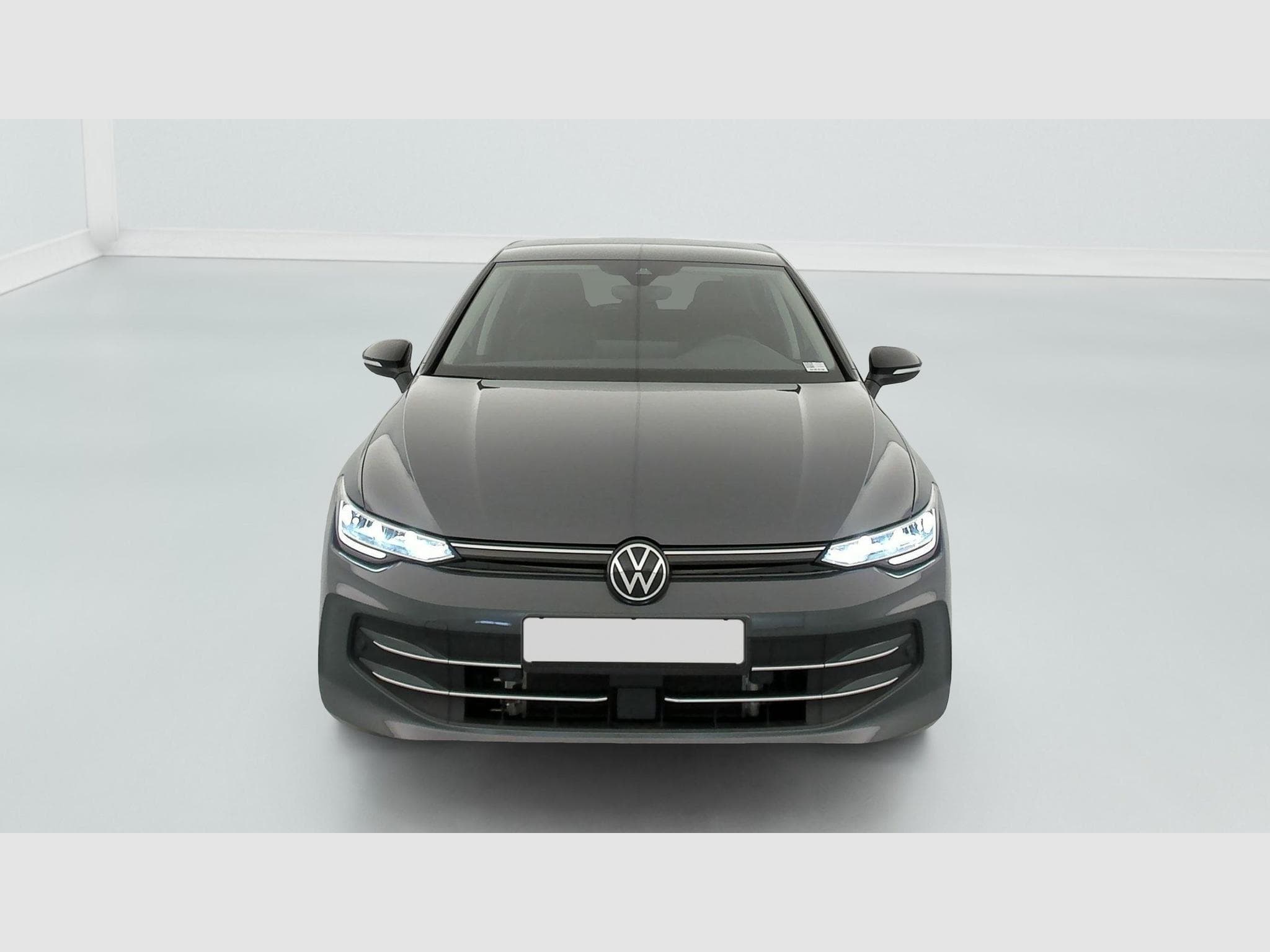VW Golf VIII 1.5 eTSI EVO2 116 DSG7 Life Plus (2025) - Photo 2