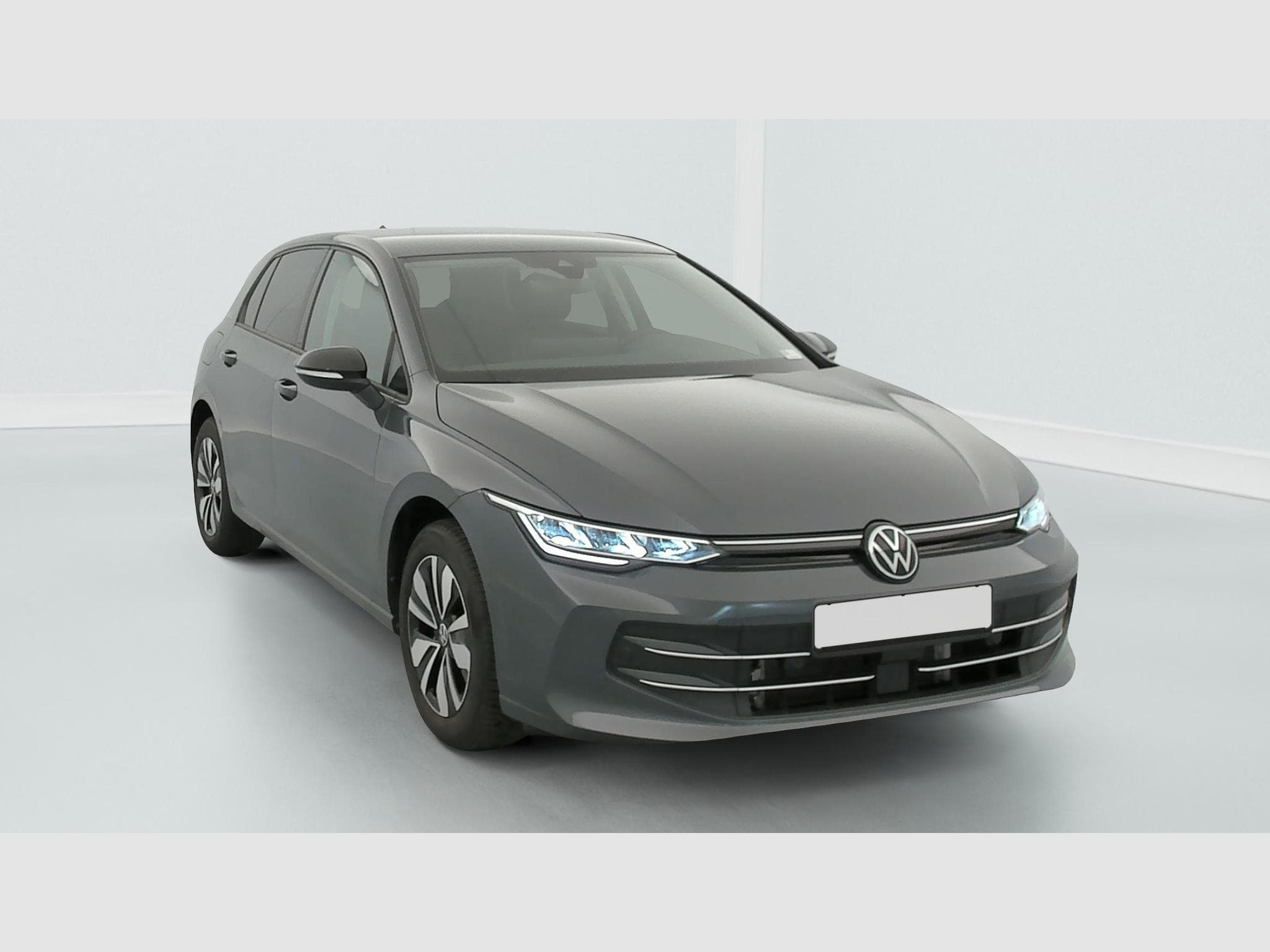 VW Golf VIII 1.5 eTSI EVO2 116 DSG7 Life Plus (2025) - Photo 1