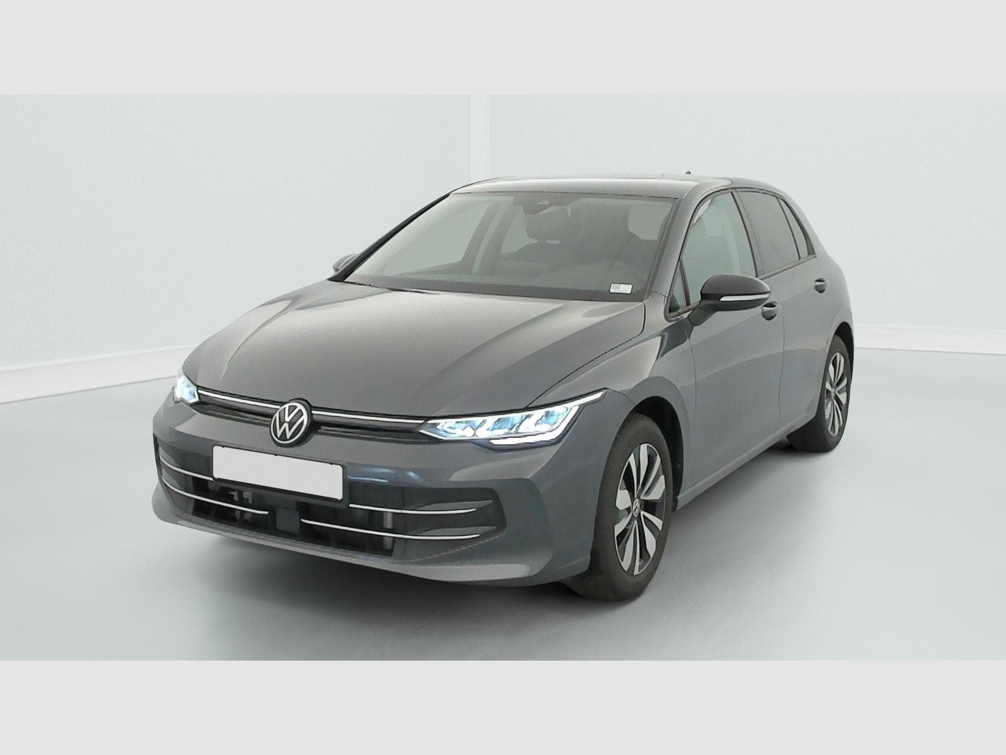 VW Golf VIII 1.5 eTSI EVO2 116 DSG7 Life Plus (2025) - Photo 3