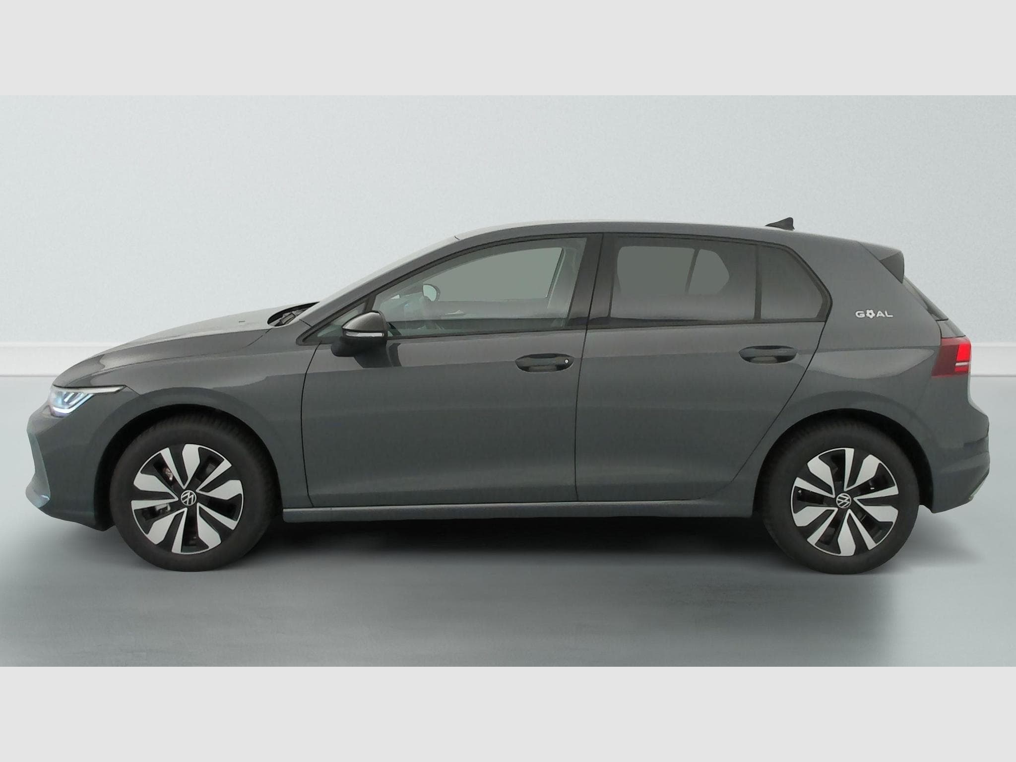 VW Golf VIII 1.5 eTSI EVO2 116 DSG7 Life Plus (2025) - Photo 4