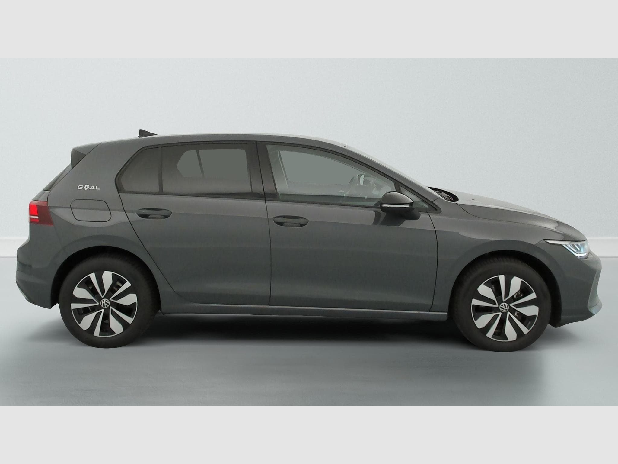 VW Golf VIII 1.5 eTSI EVO2 116 DSG7 Life Plus (2025) - Photo 8