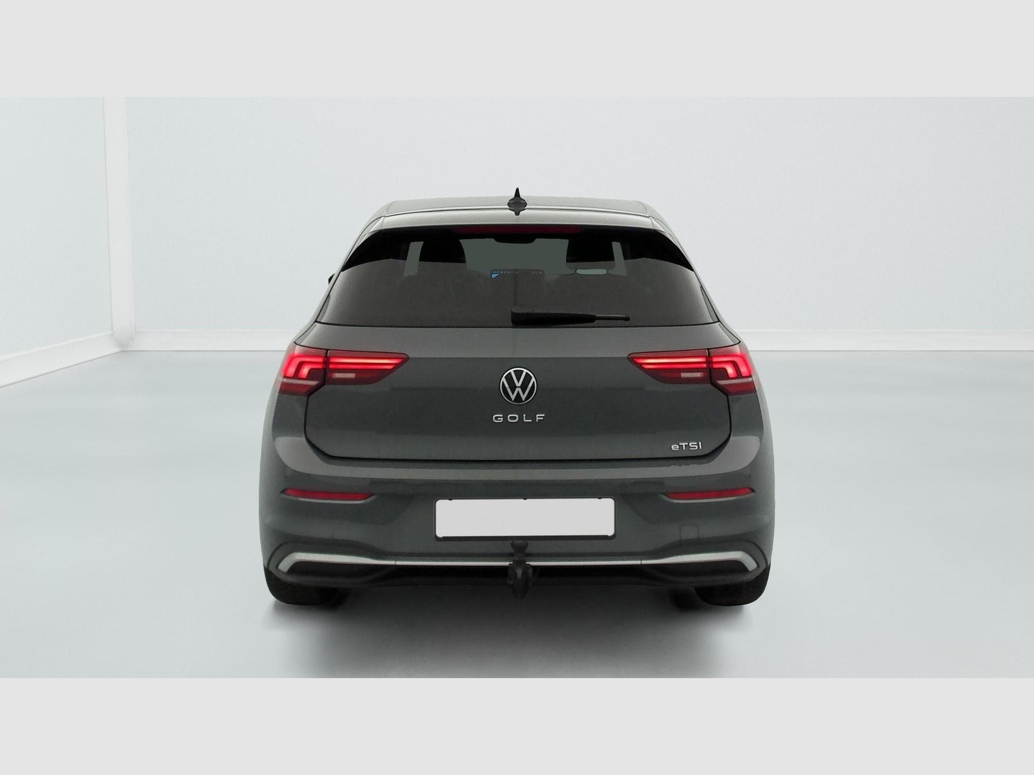 VW Golf VIII 1.5 eTSI EVO2 116 DSG7 Life Plus (2025) - Photo 6