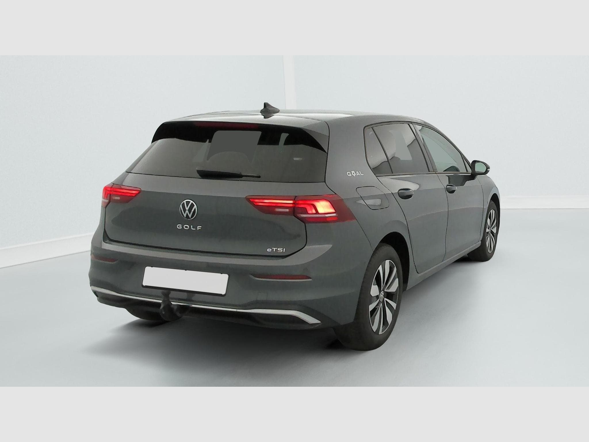VW Golf VIII 1.5 eTSI EVO2 116 DSG7 Life Plus (2025) - Photo 7