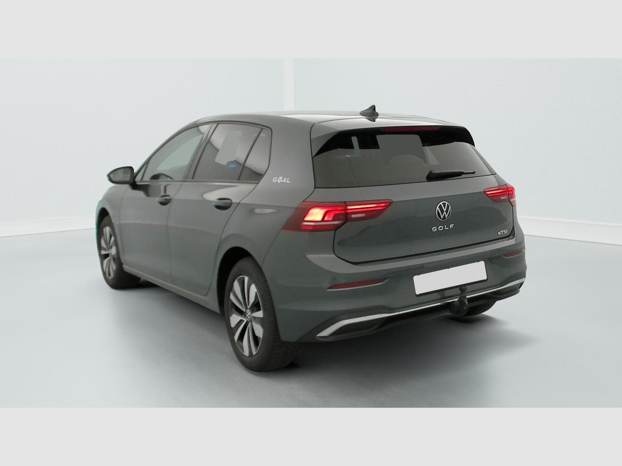 VW Golf VIII 1.5 eTSI EVO2 116 DSG7 Life Plus (2025) - Photo 5