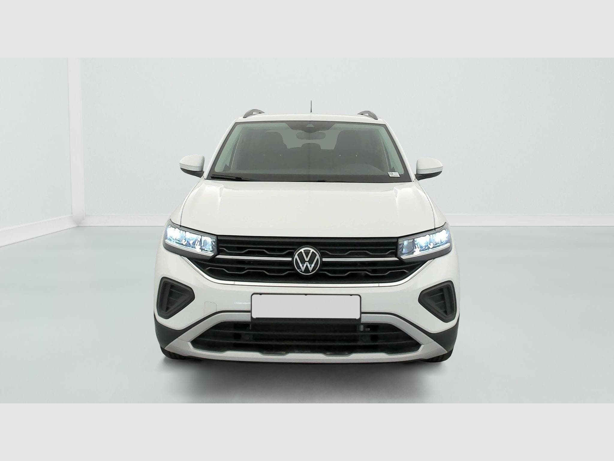 VW T-cross 1.0 TSI 116 Start/Stop BVM6 VW Edition (2025) - Photo 2