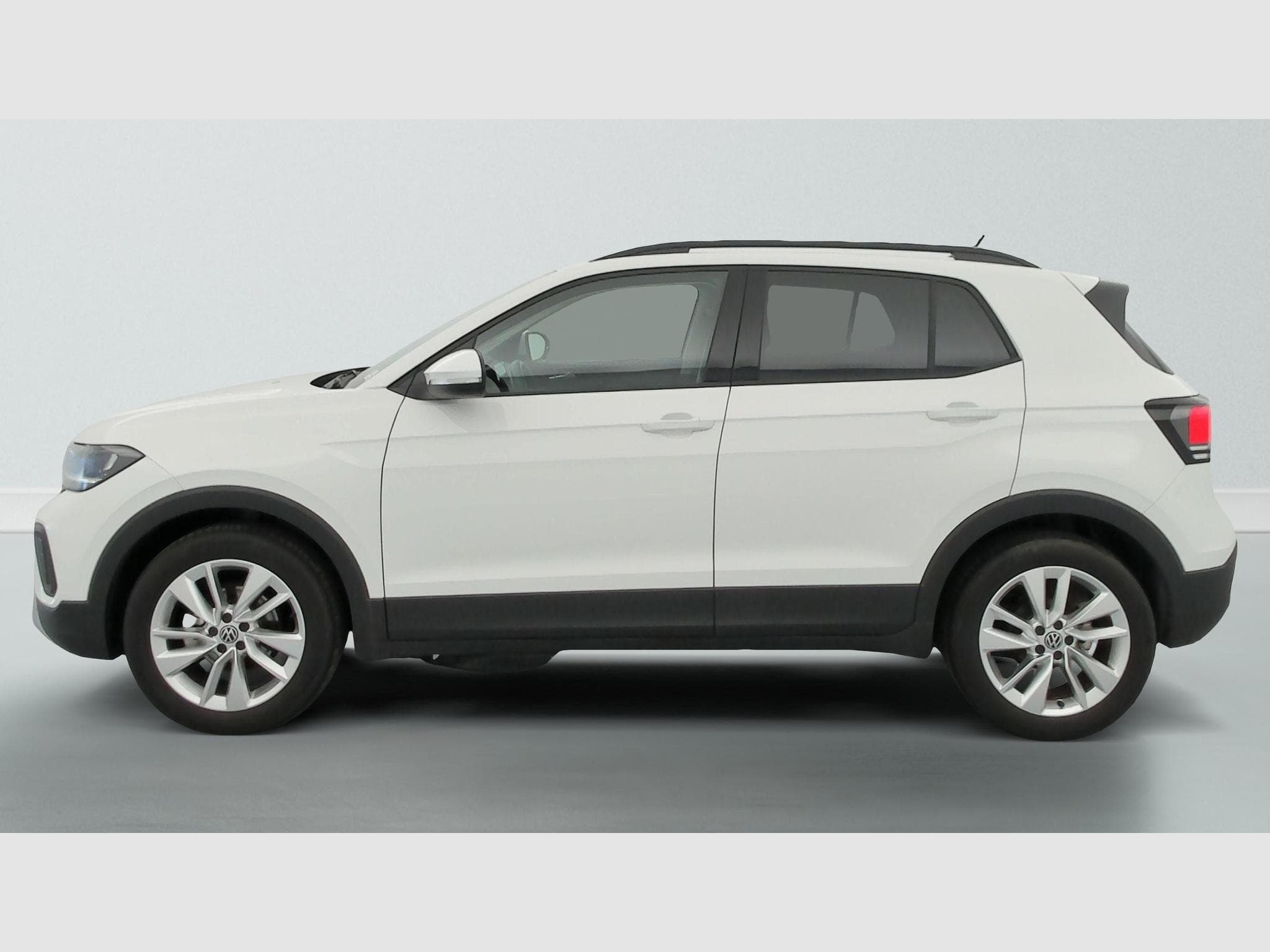VW T-cross 1.0 TSI 116 Start/Stop BVM6 VW Edition (2025) - Photo 4