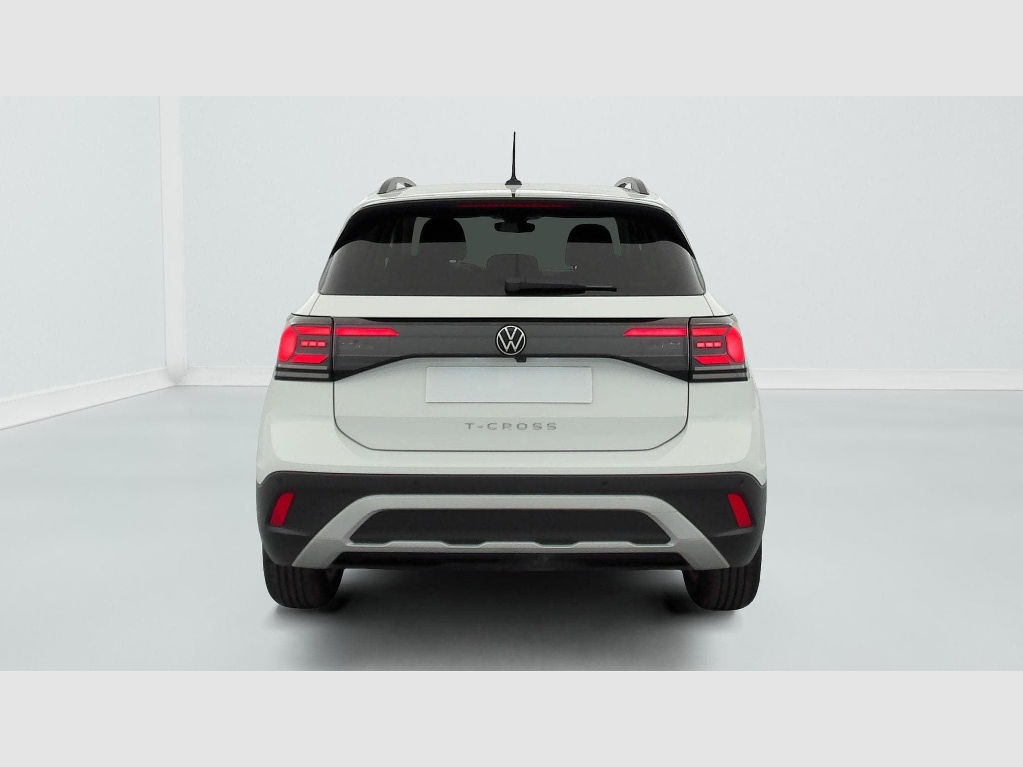 VW T-cross 1.0 TSI 116 Start/Stop BVM6 VW Edition (2025) - Photo 6