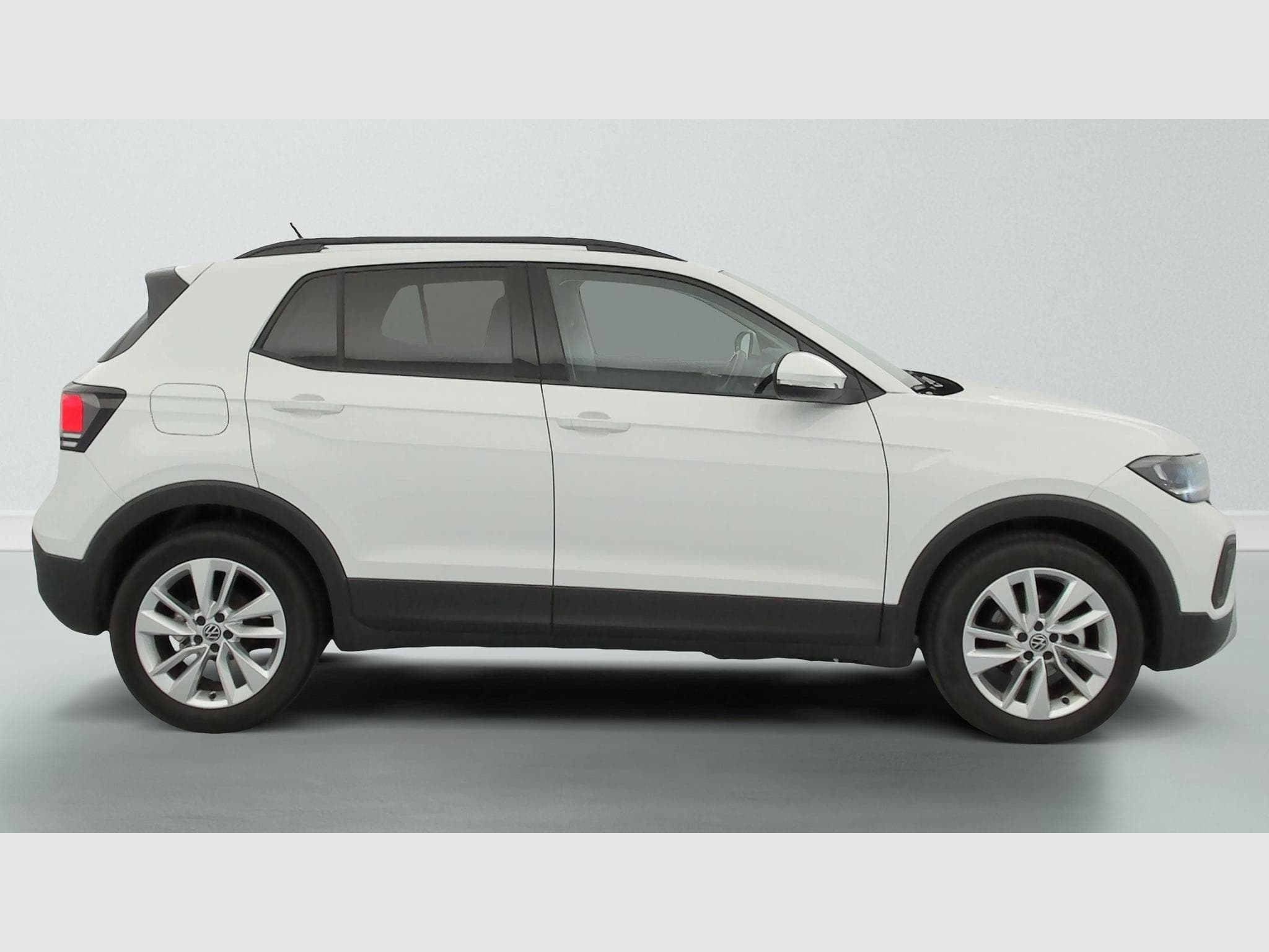 VW T-cross 1.0 TSI 116 Start/Stop BVM6 VW Edition (2025) - Photo 8