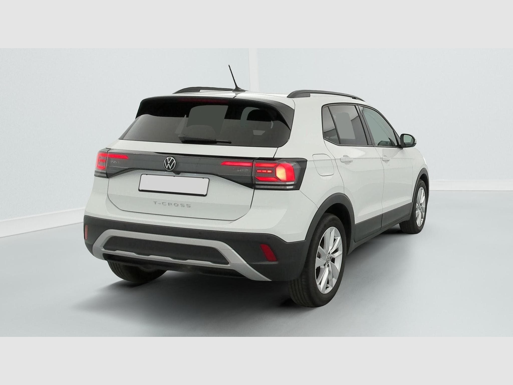 VW T-cross 1.0 TSI 116 Start/Stop BVM6 VW Edition (2025) - Photo 7